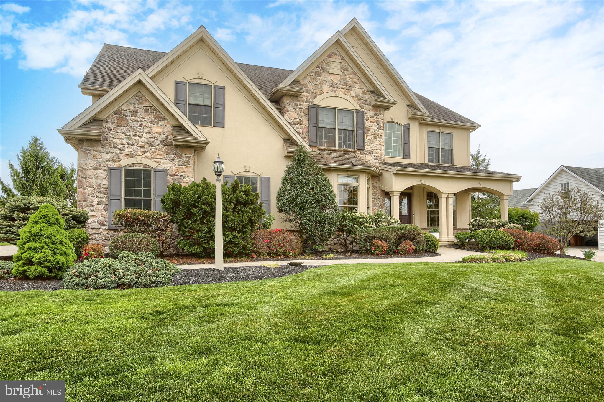 OLD IRON ESTATES - Residential