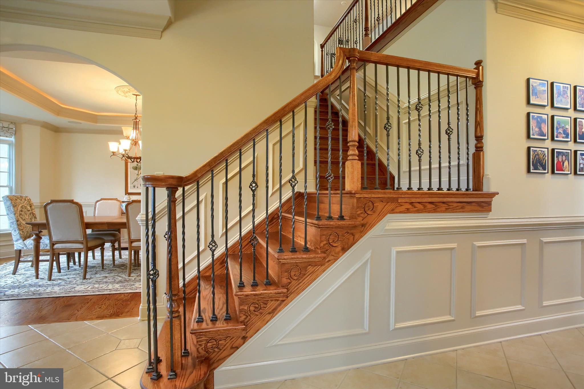 OLD IRON ESTATES - Residential