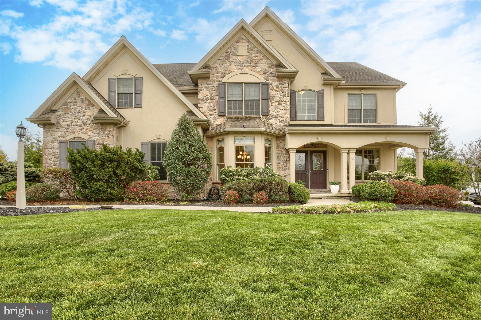 OLD IRON ESTATES - Residential
