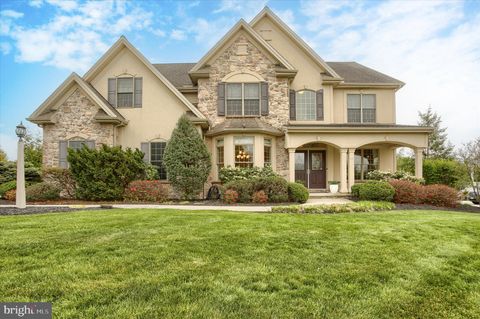 Photo of 6445 Mccormick Lane, HARRISBURG, PA 17111 (MLS # PADA2059478)