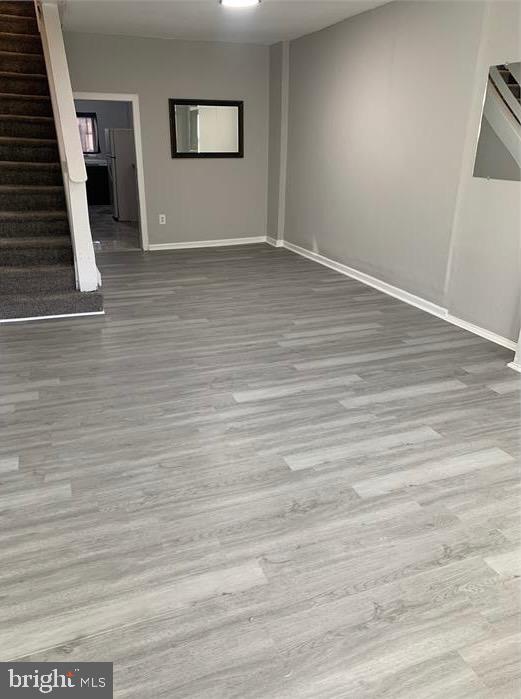 1609 FILLMORE STREET