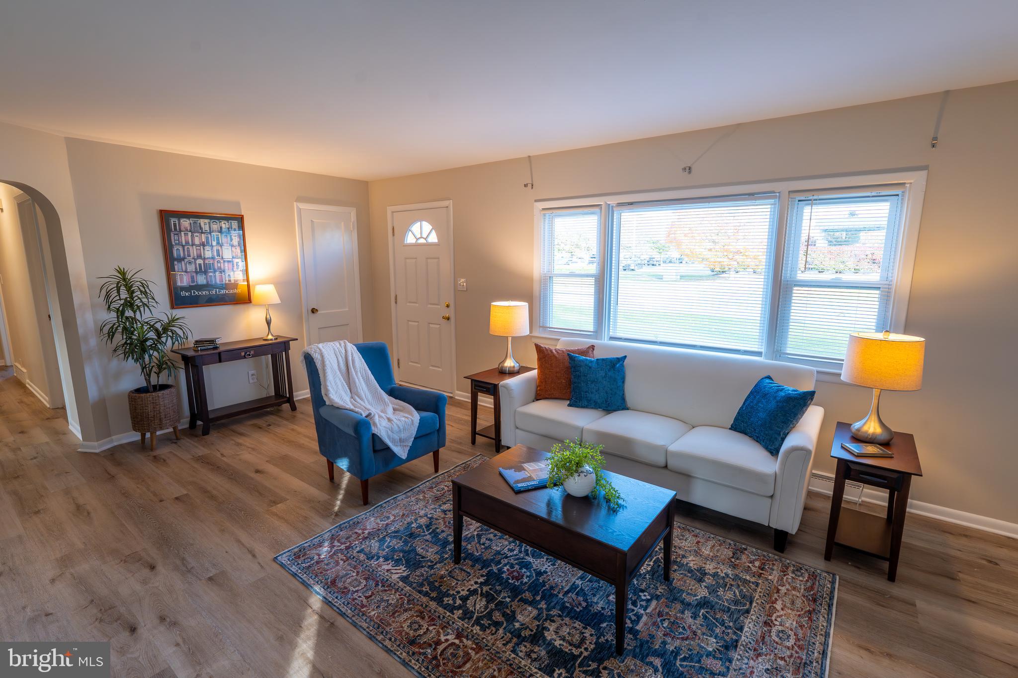 1110 ROHRERSTOWN ROAD