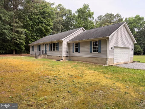 Homes For Sale - 20029 Little Hill Rd Rd<br/> FRANKFORD, DE 19945