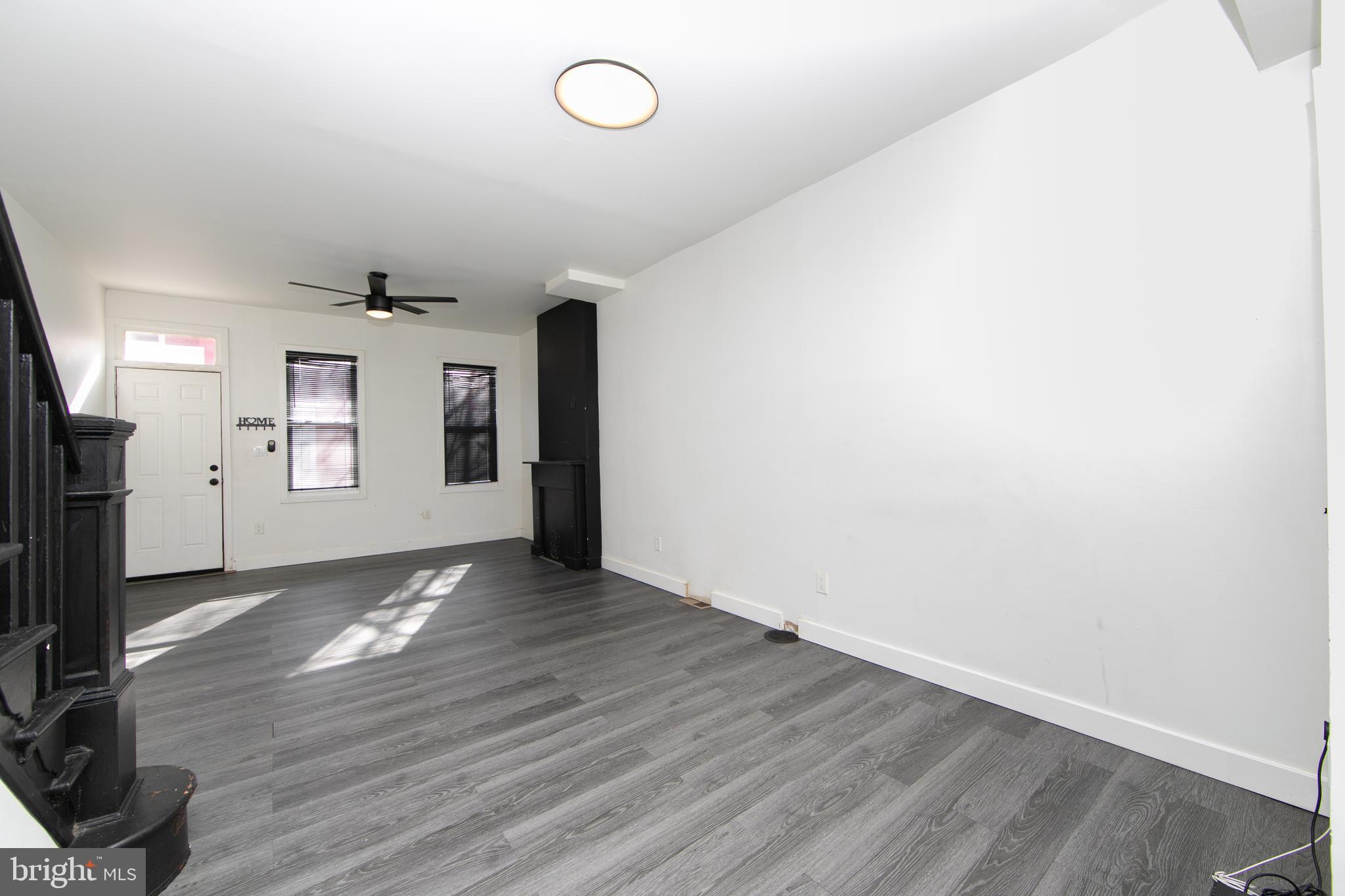 HARTRANFT - Residential