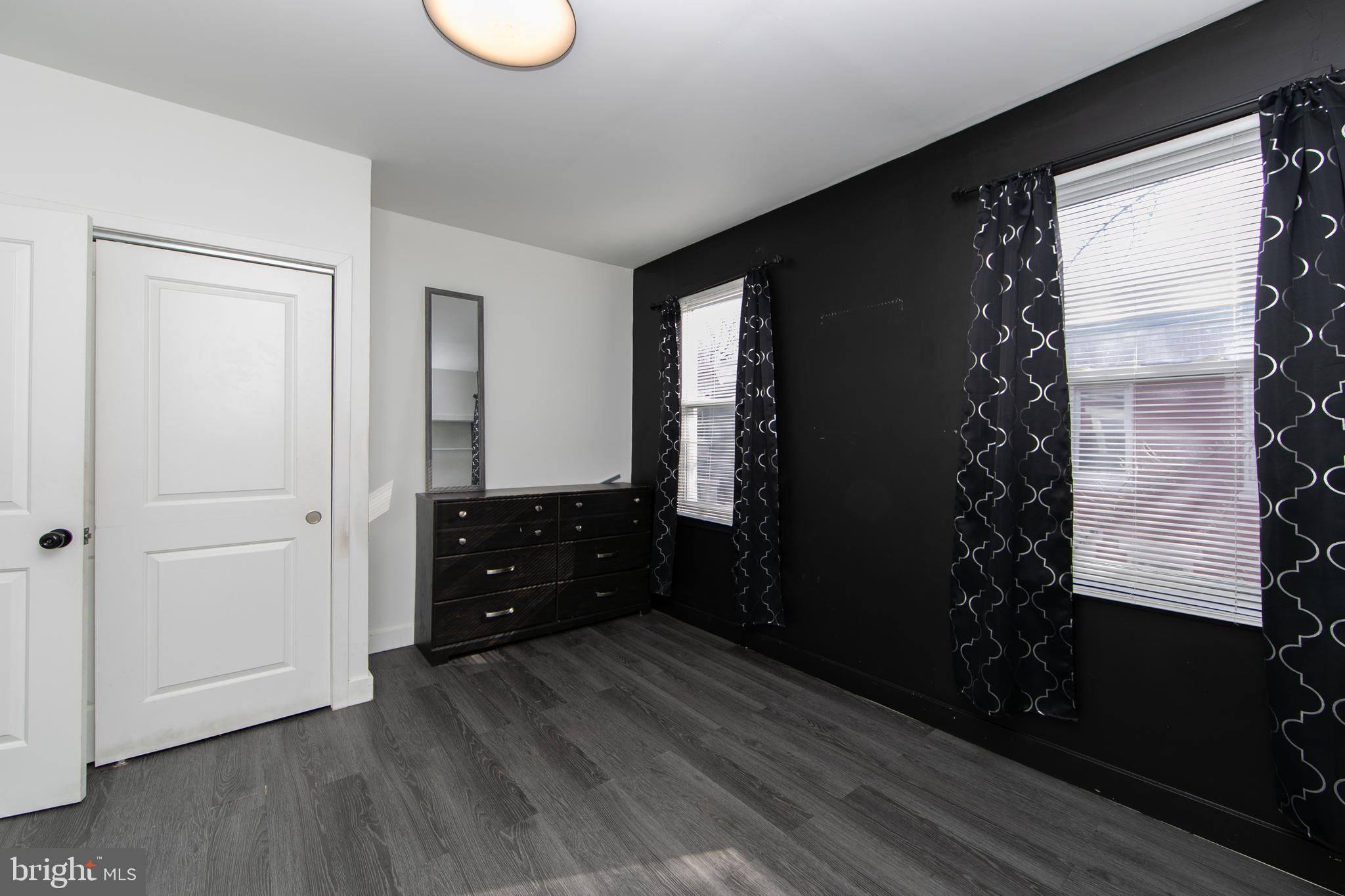 HARTRANFT - Residential