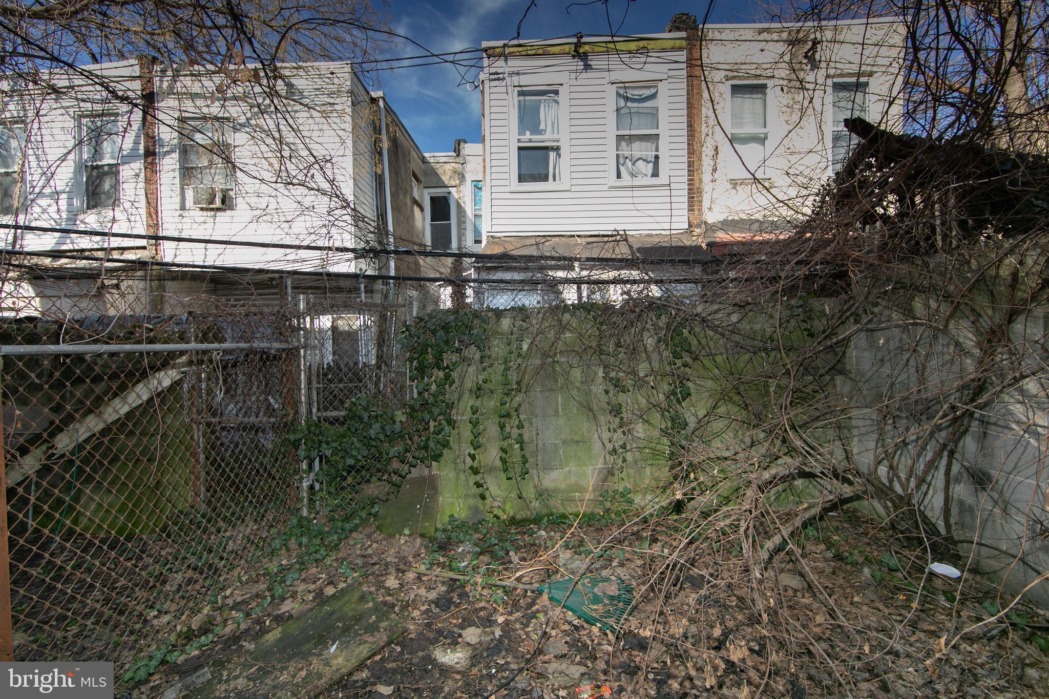 HARTRANFT - Residential