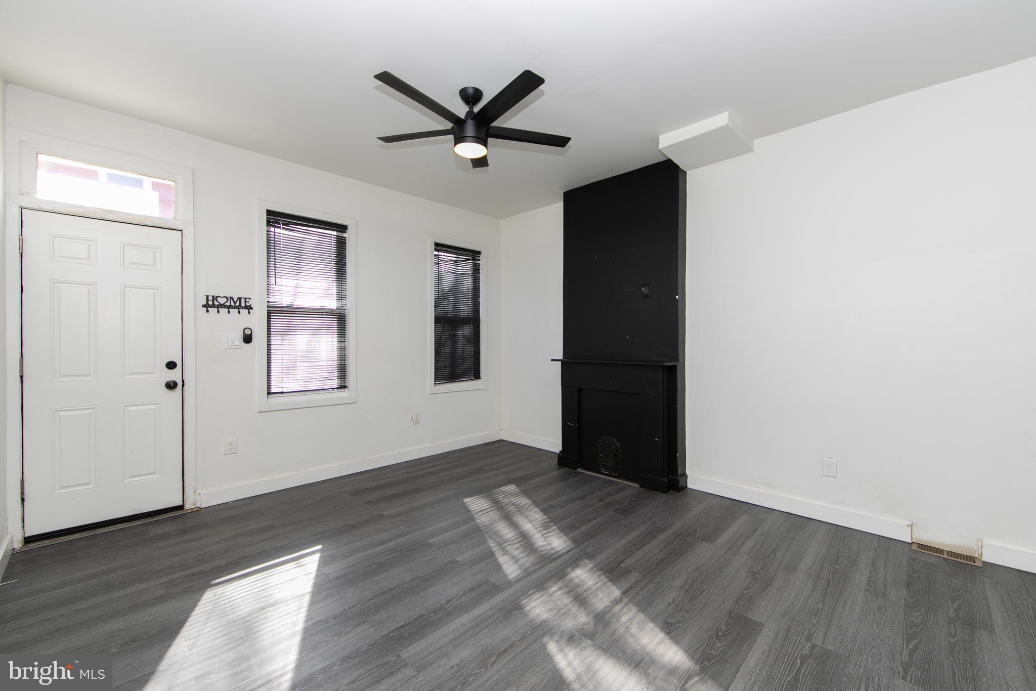 2526 N JESSUP STREET