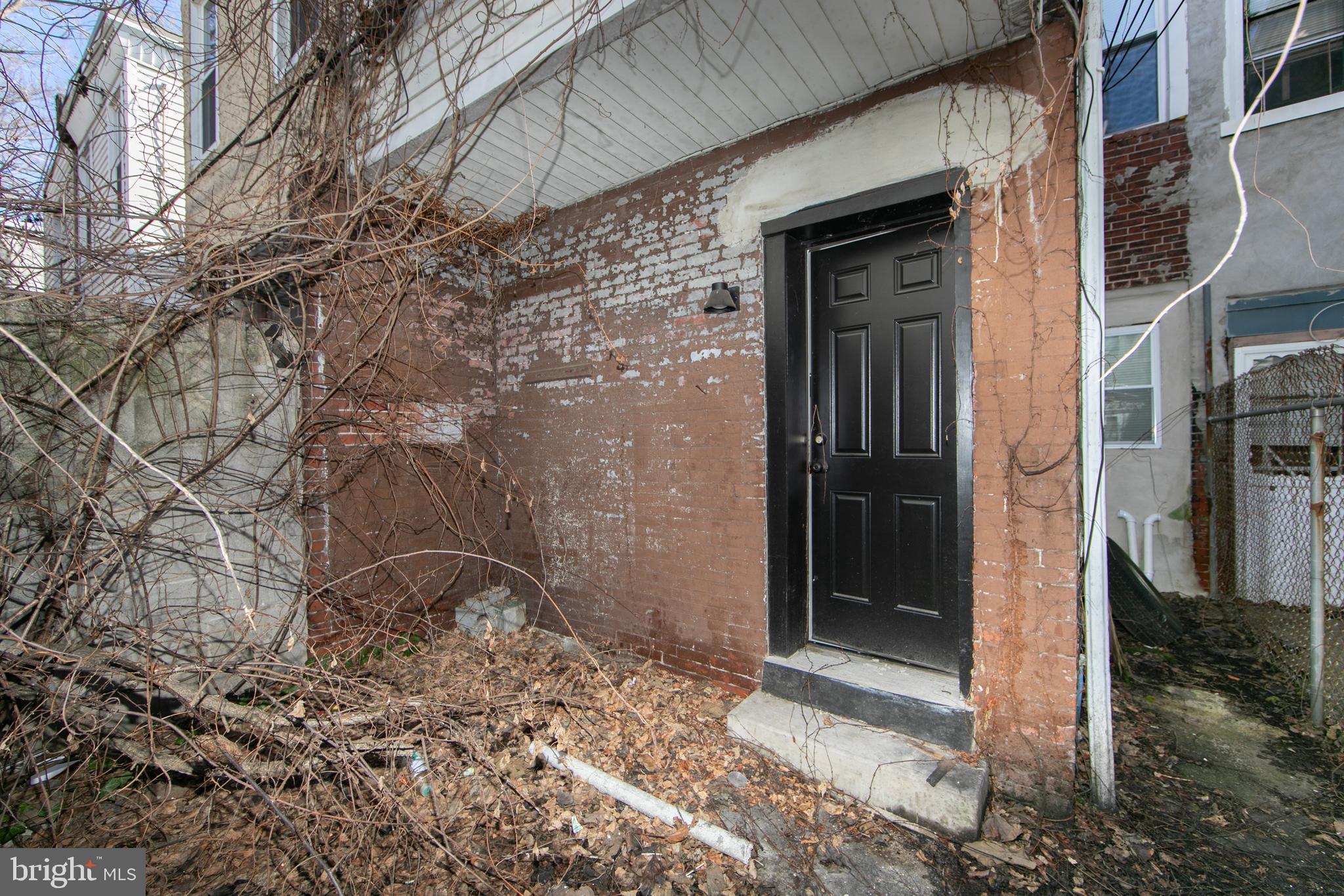 HARTRANFT - Residential