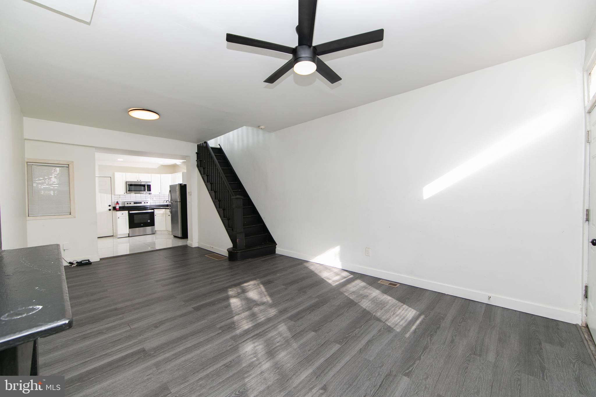 2526 N JESSUP STREET