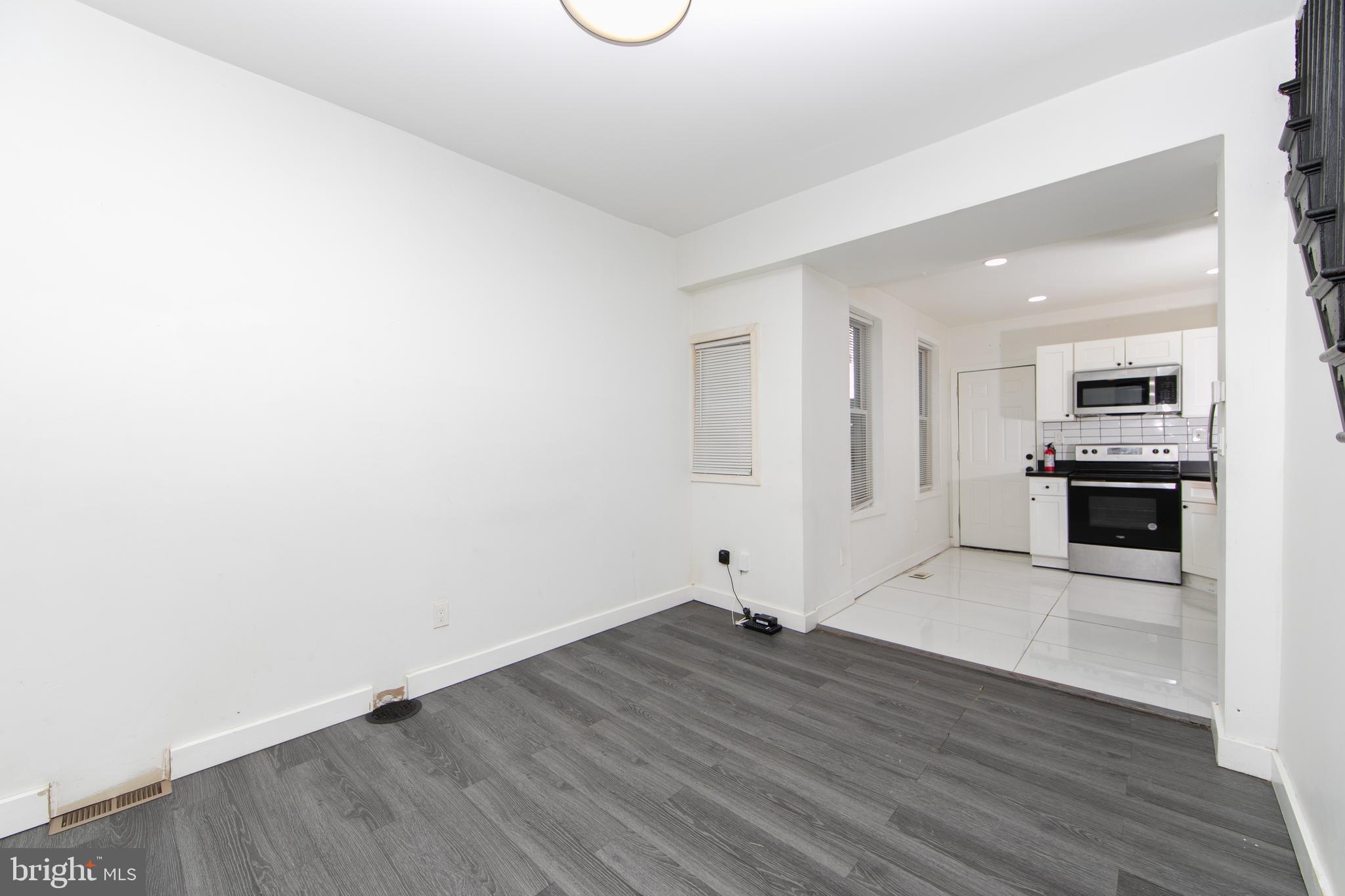 HARTRANFT - Residential