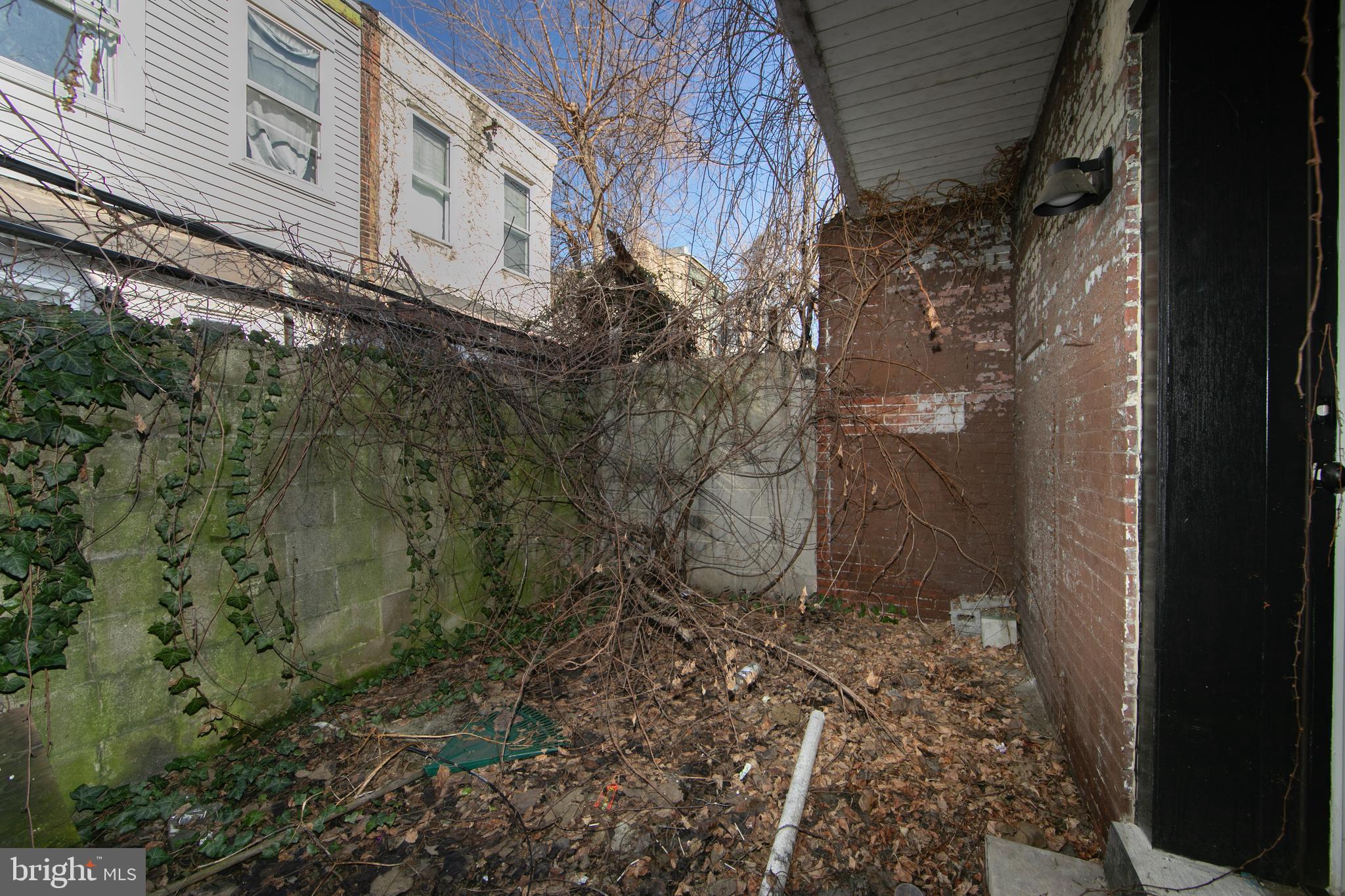 HARTRANFT - Residential