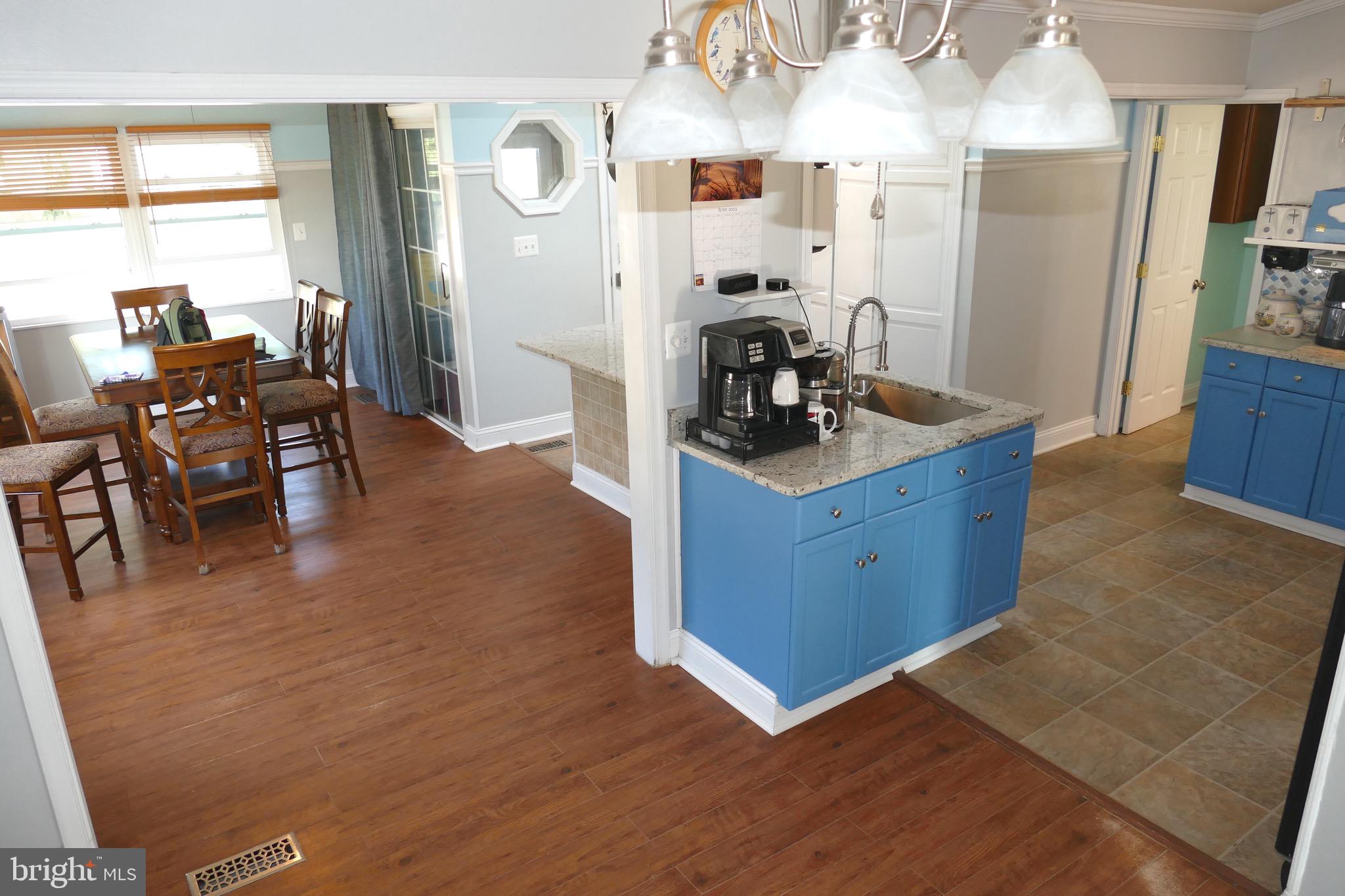 ROCKWOOD - Residential Lease