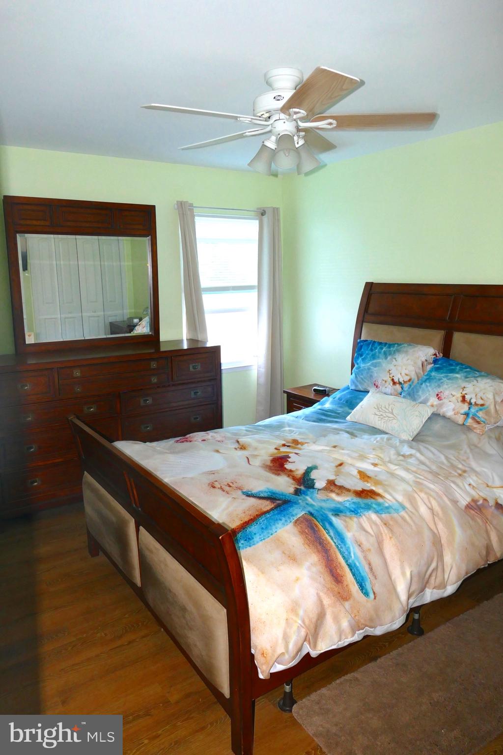 ROCKWOOD - Residential Lease