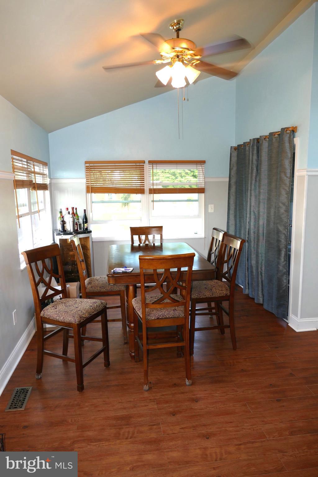 ROCKWOOD - Residential Lease