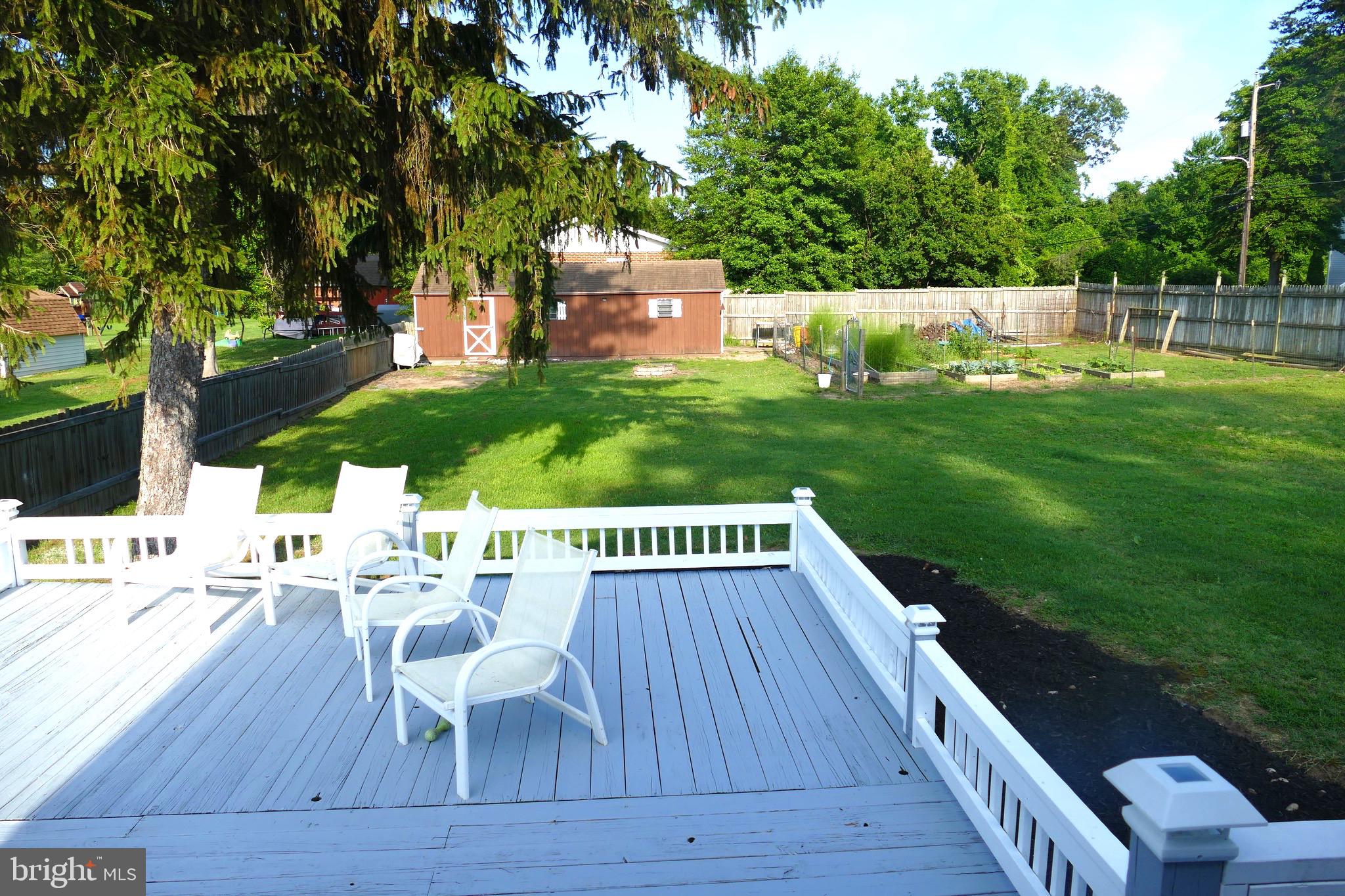 ROCKWOOD - Residential Lease