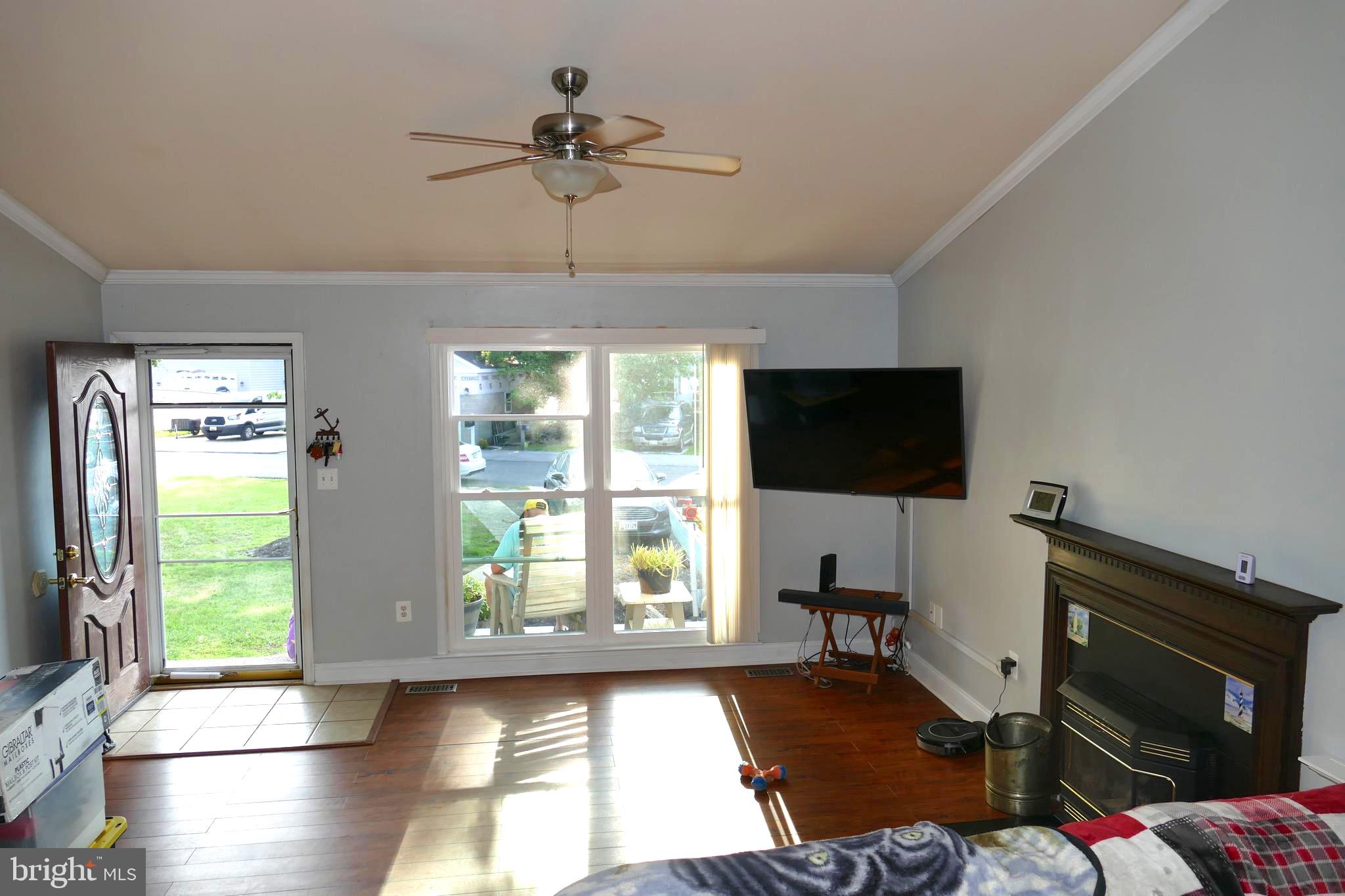 ROCKWOOD - Residential Lease