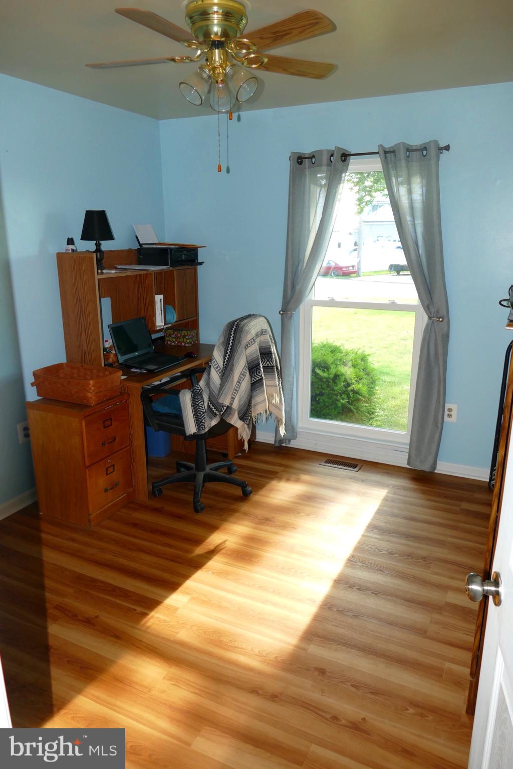 ROCKWOOD - Residential Lease