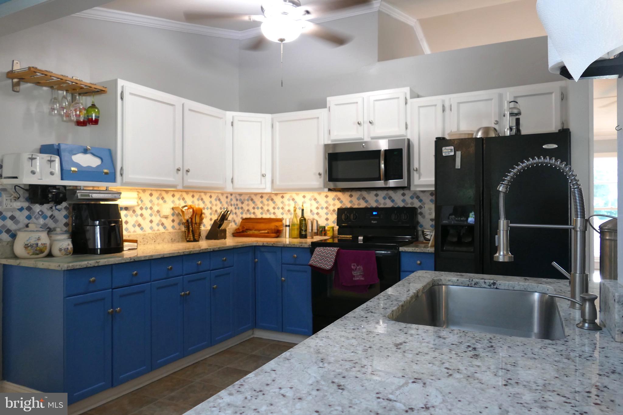 ROCKWOOD - Residential Lease