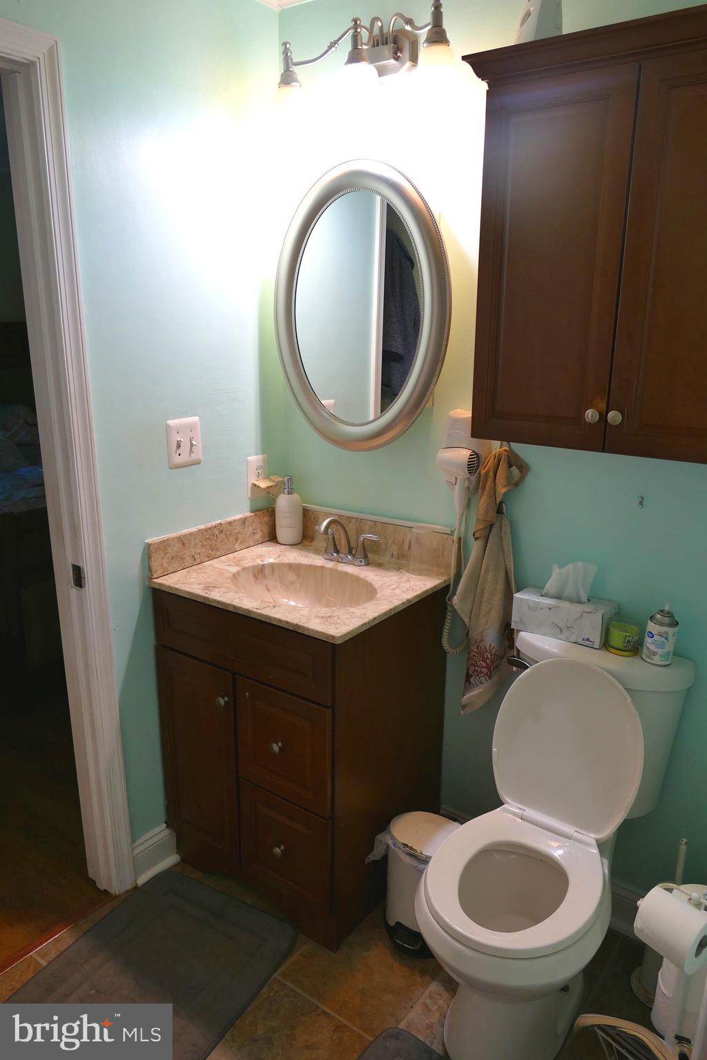 ROCKWOOD - Residential Lease