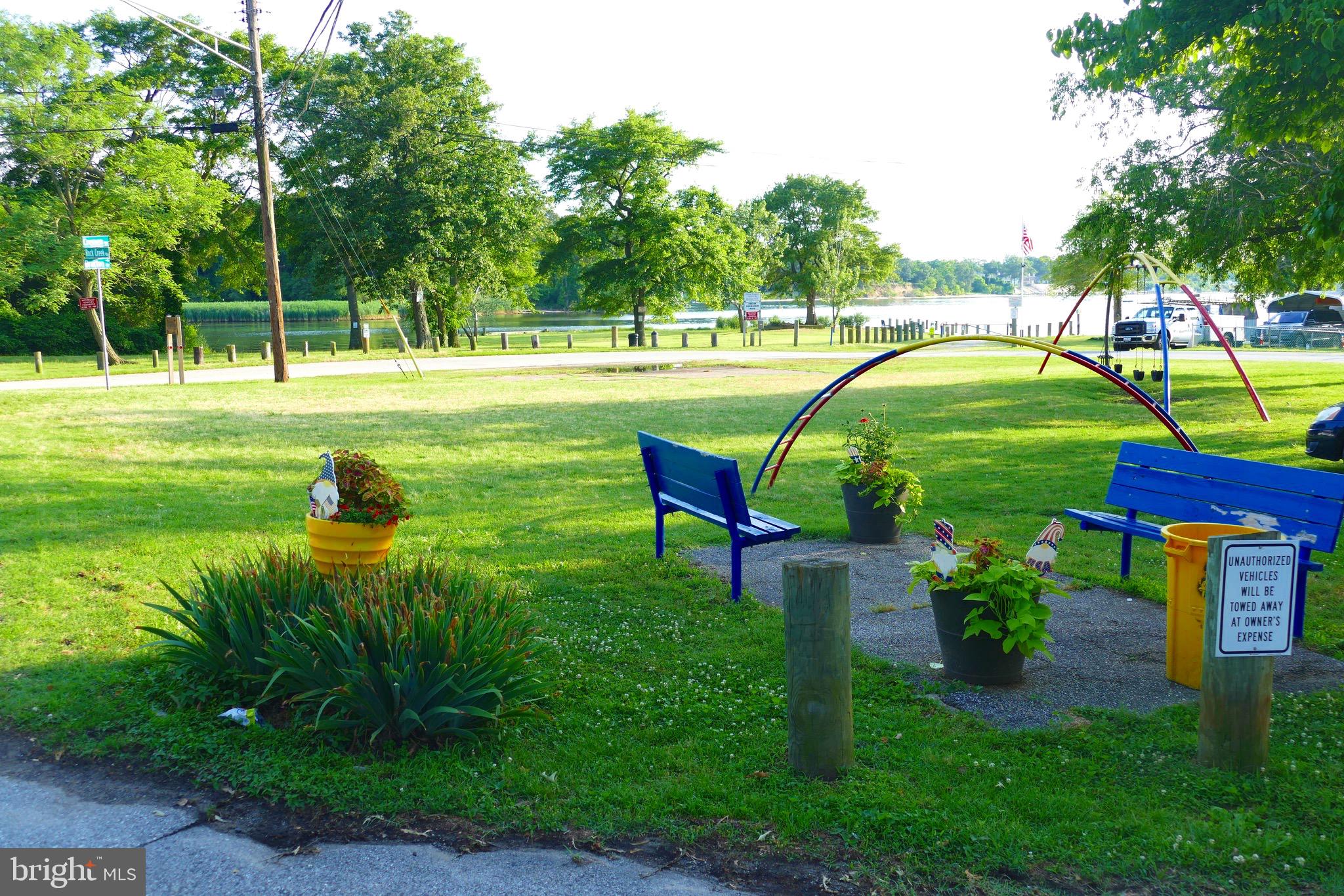 ROCKWOOD - Residential Lease