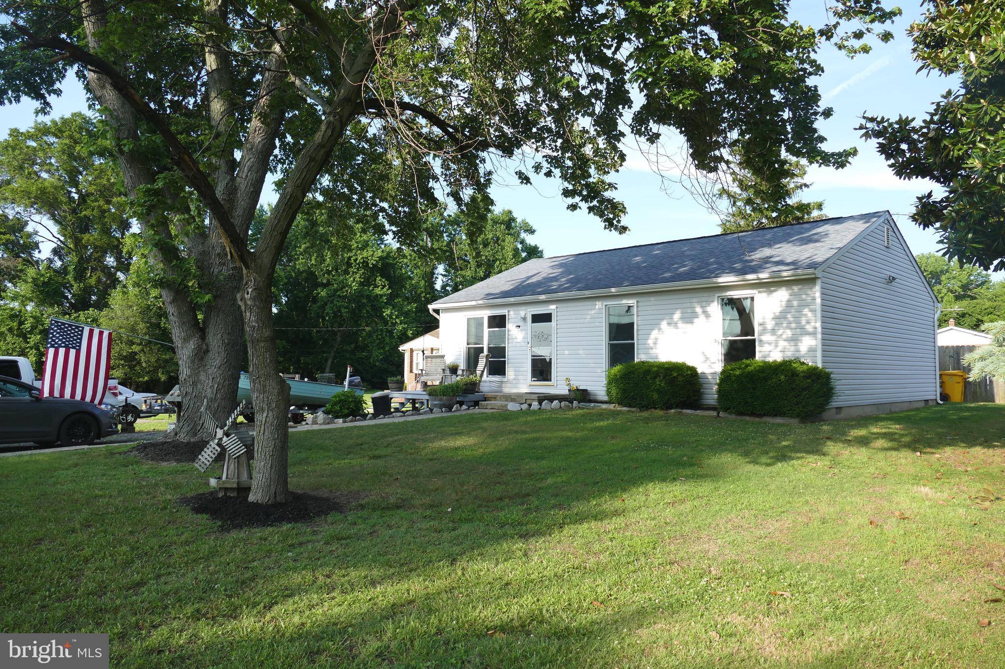 ROCKWOOD - Residential Lease