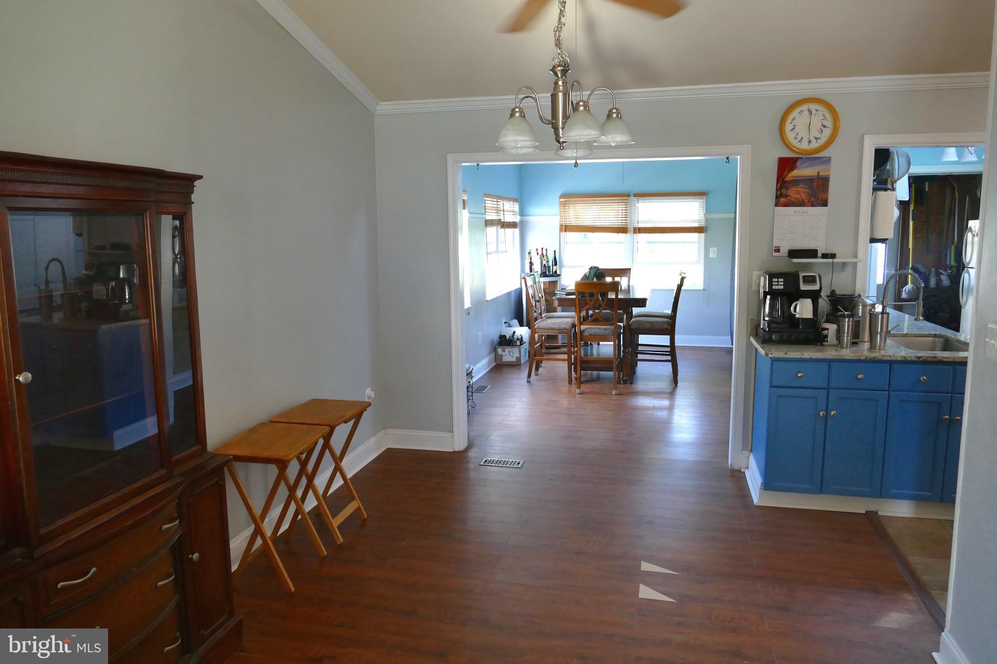 ROCKWOOD - Residential Lease