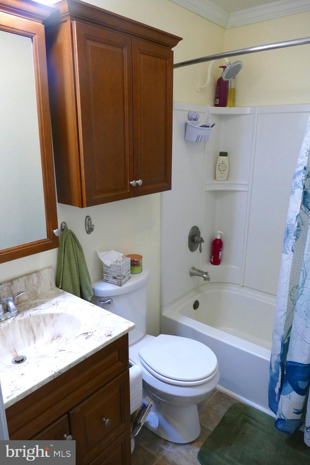 ROCKWOOD - Residential Lease