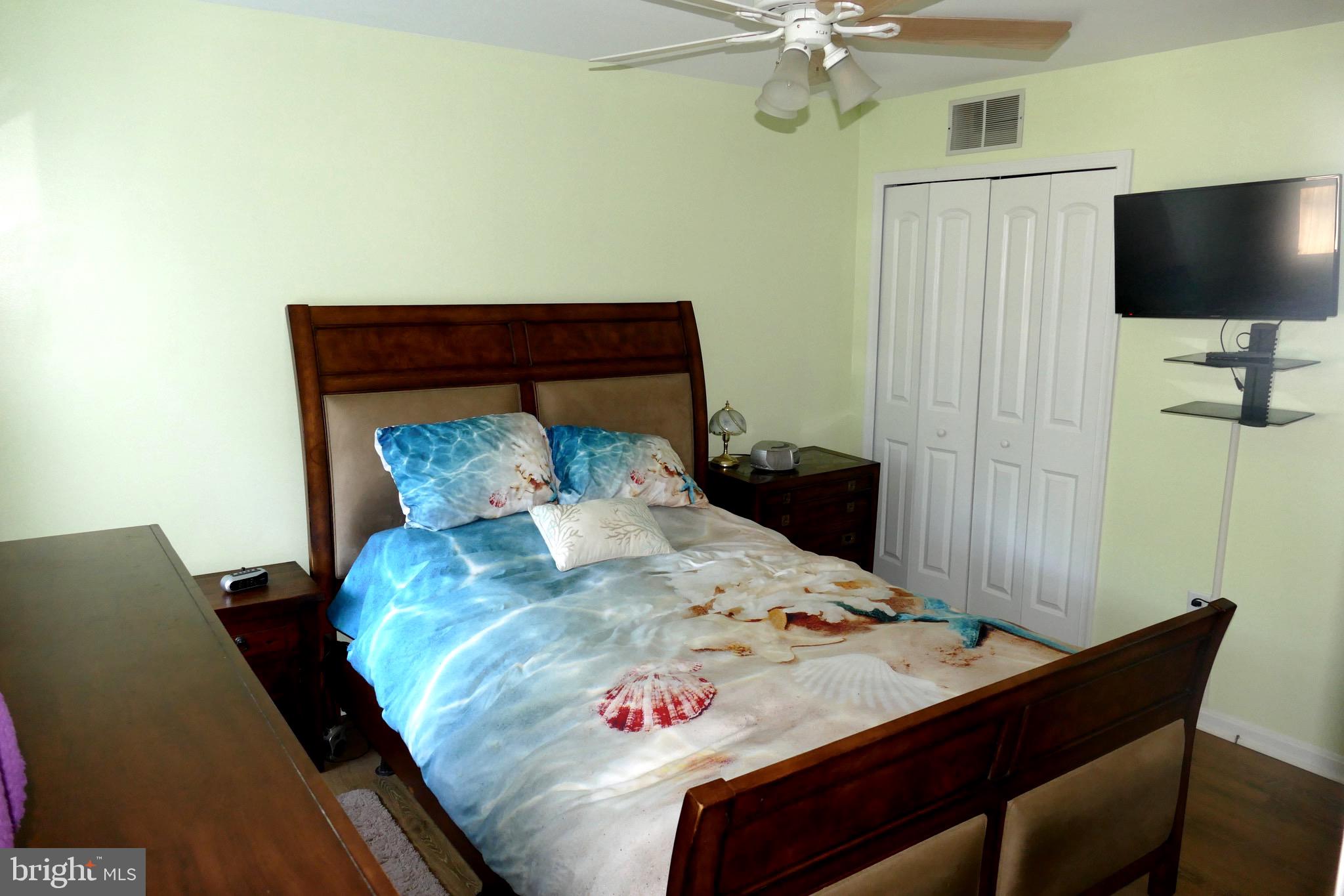 ROCKWOOD - Residential Lease