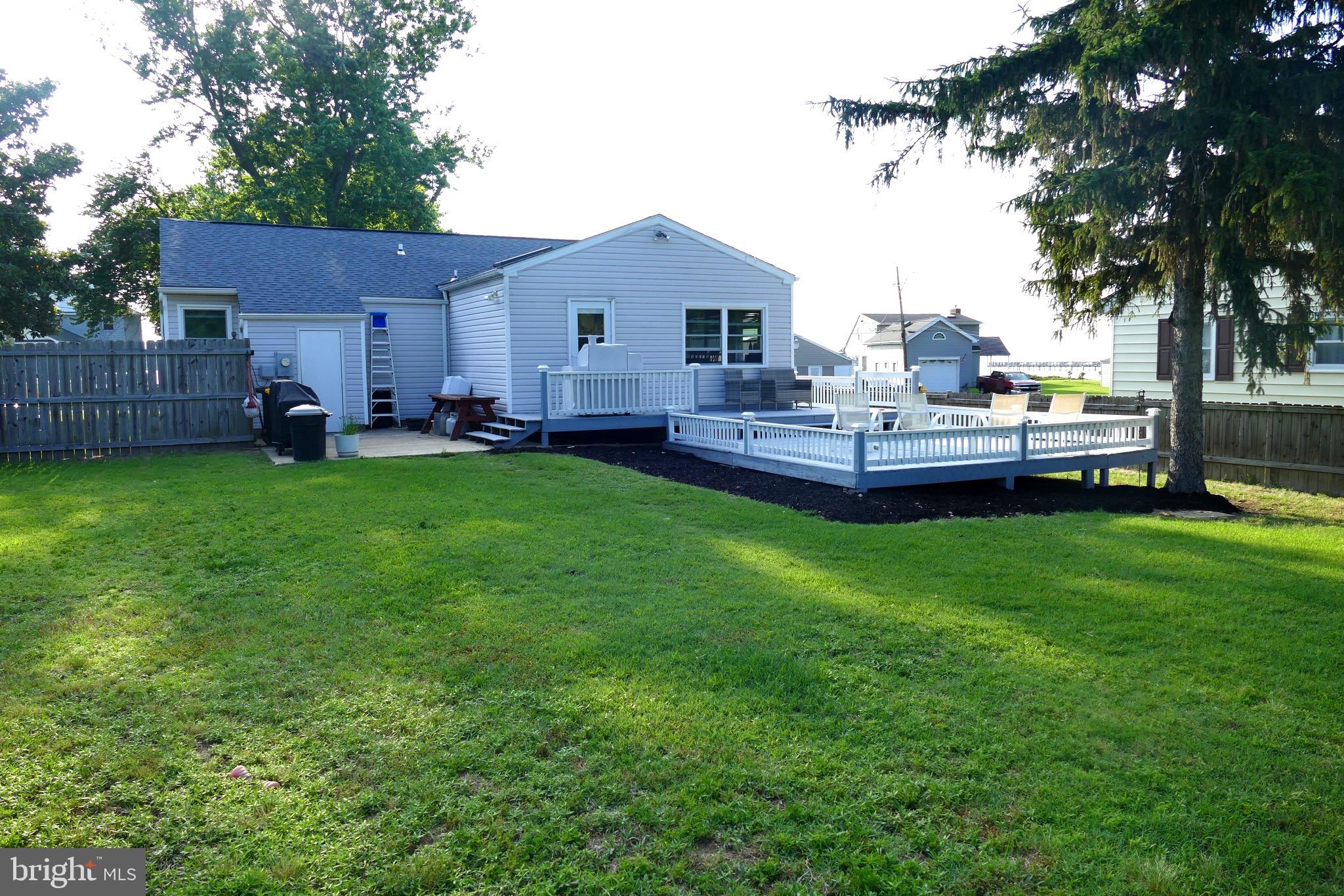 ROCKWOOD - Residential Lease