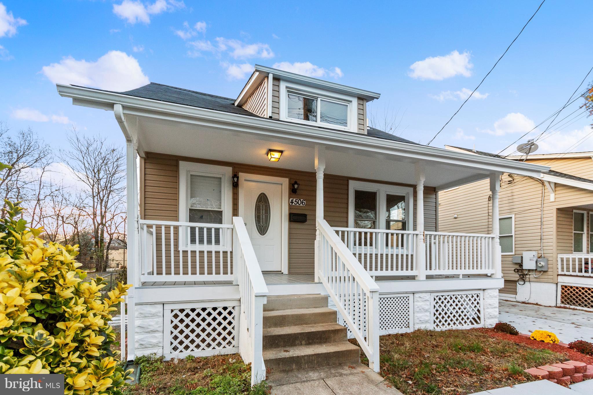 HOLLADAY CO ADDN - Residential