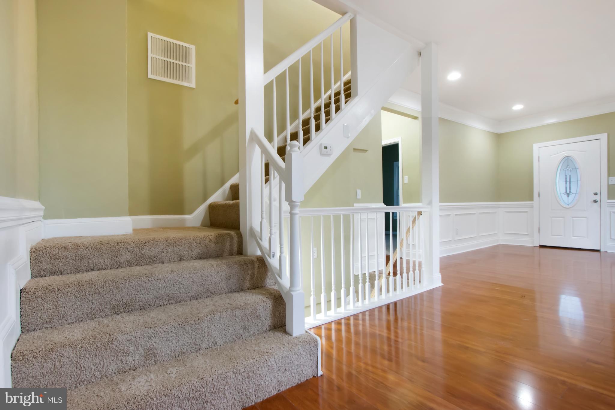 HOLLADAY CO ADDN - Residential