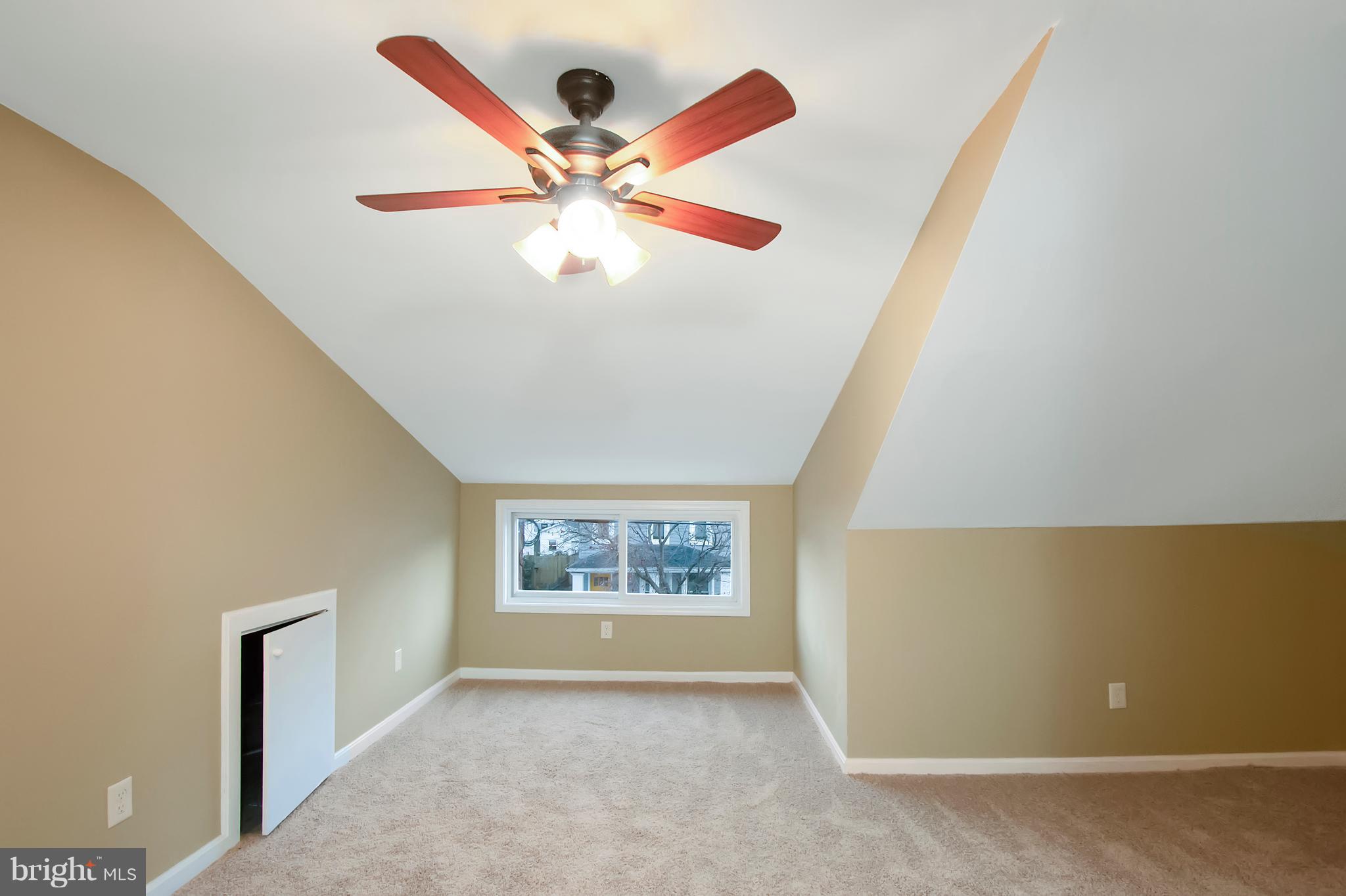 HOLLADAY CO ADDN - Residential