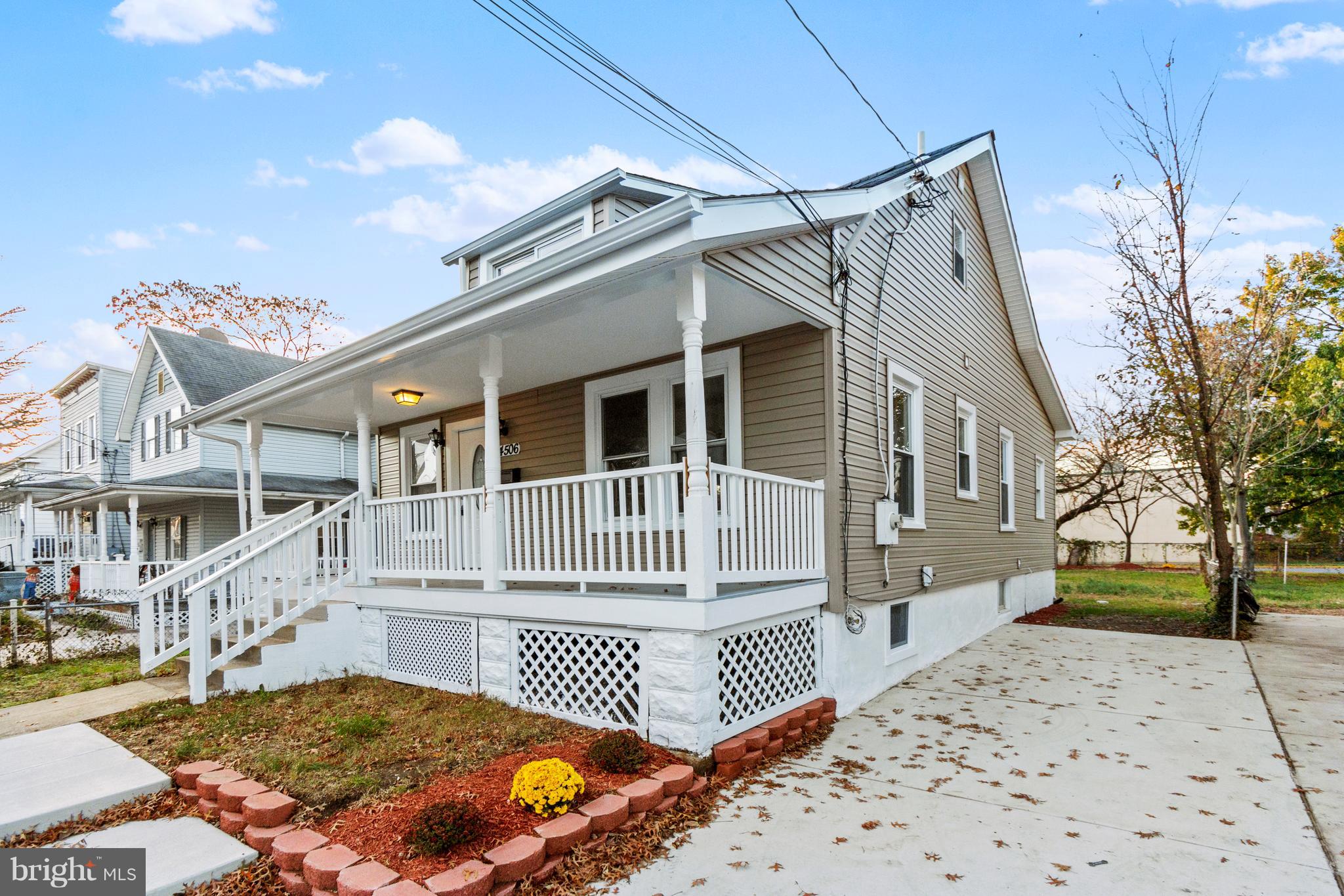 HOLLADAY CO ADDN - Residential