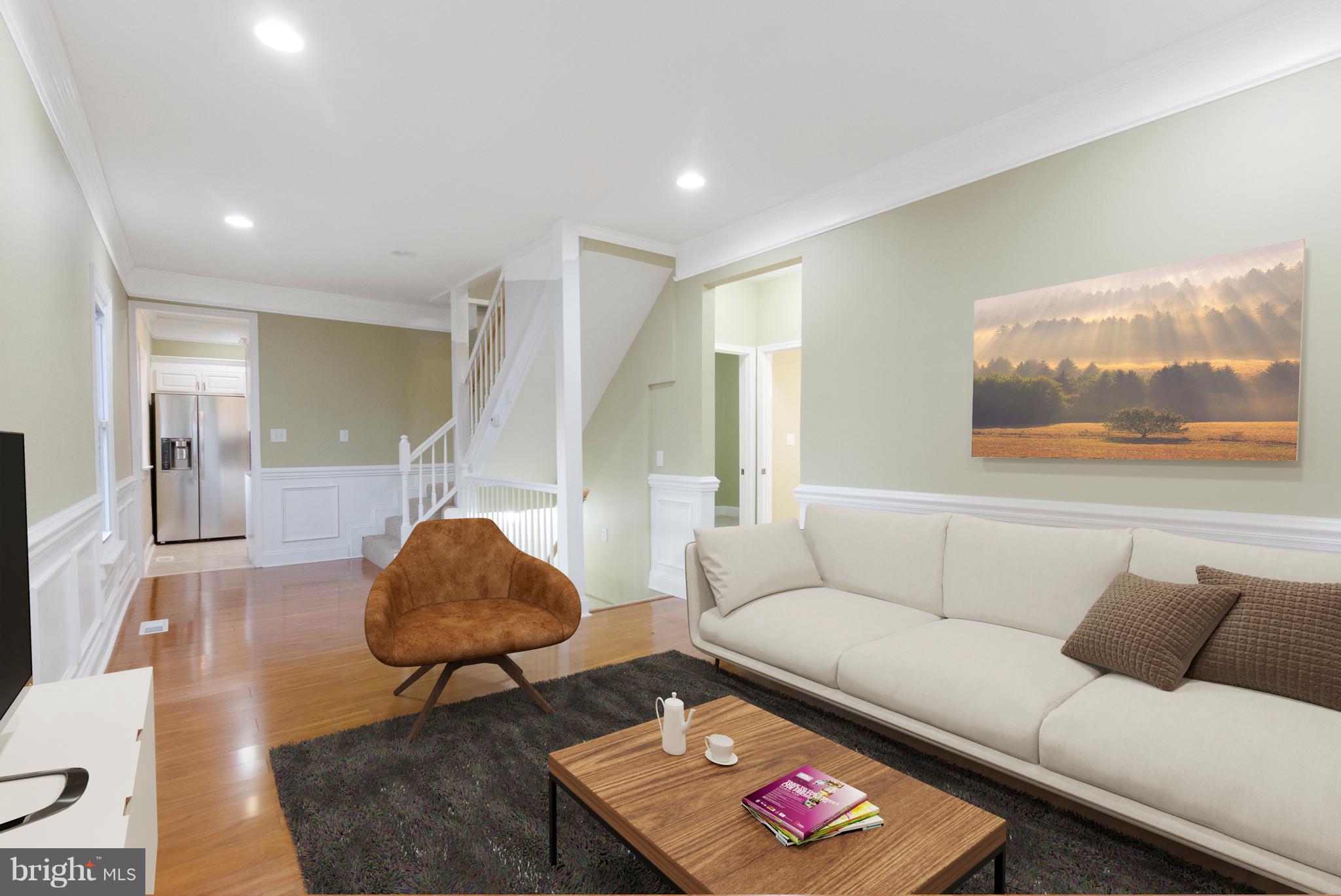 HOLLADAY CO ADDN - Residential