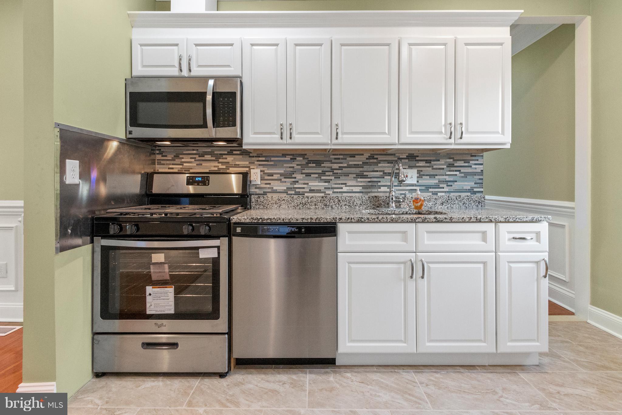 HOLLADAY CO ADDN - Residential