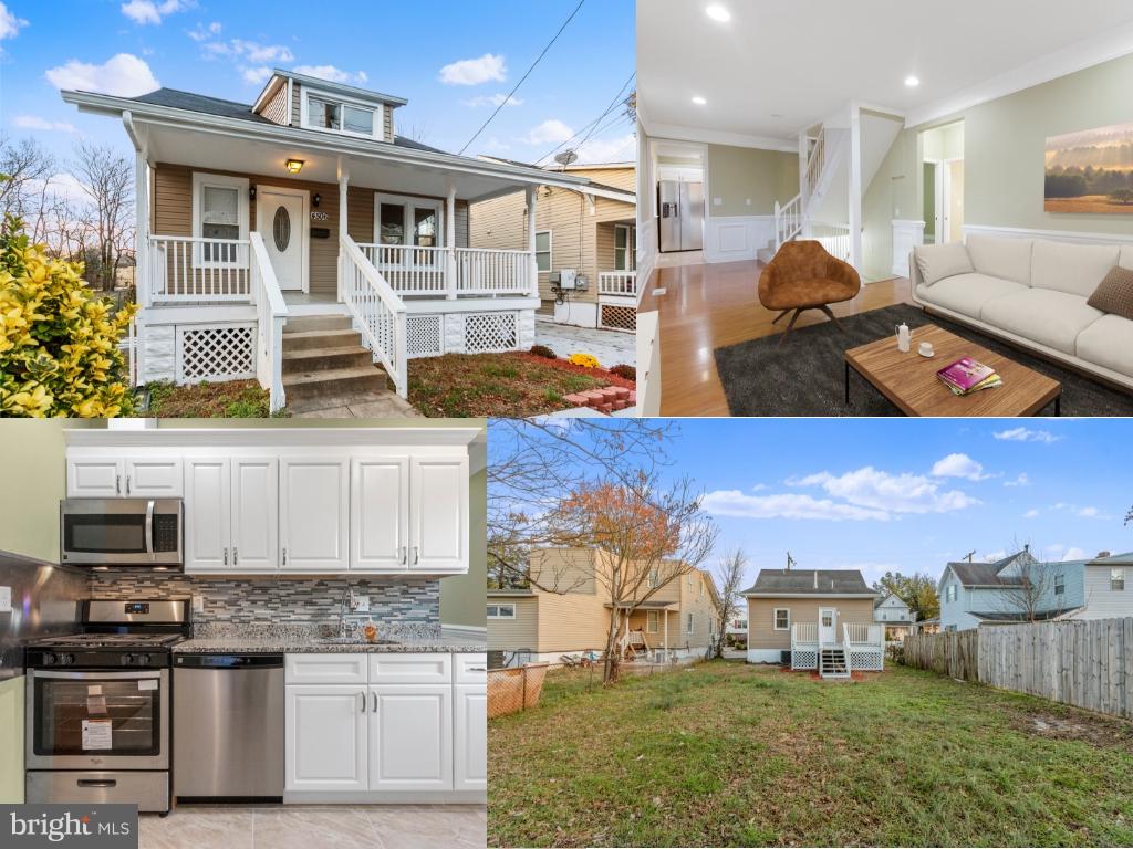 HOLLADAY CO ADDN - Residential