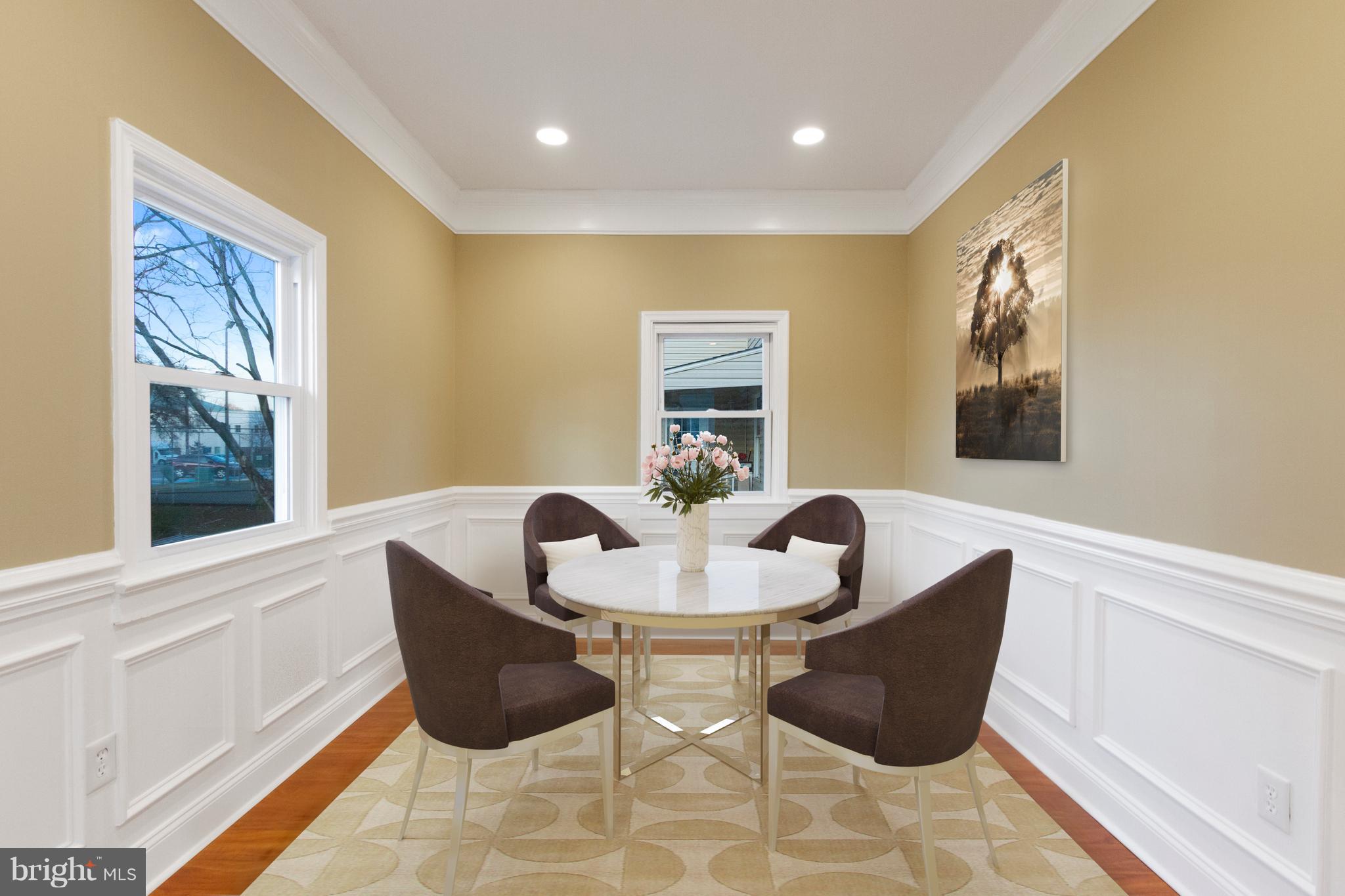 HOLLADAY CO ADDN - Residential