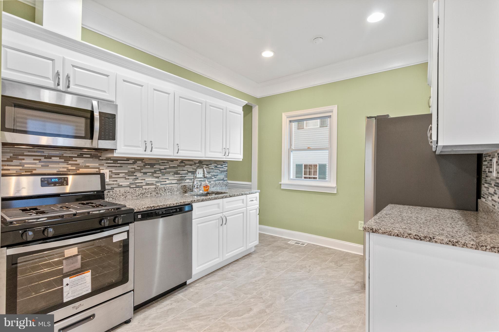 HOLLADAY CO ADDN - Residential