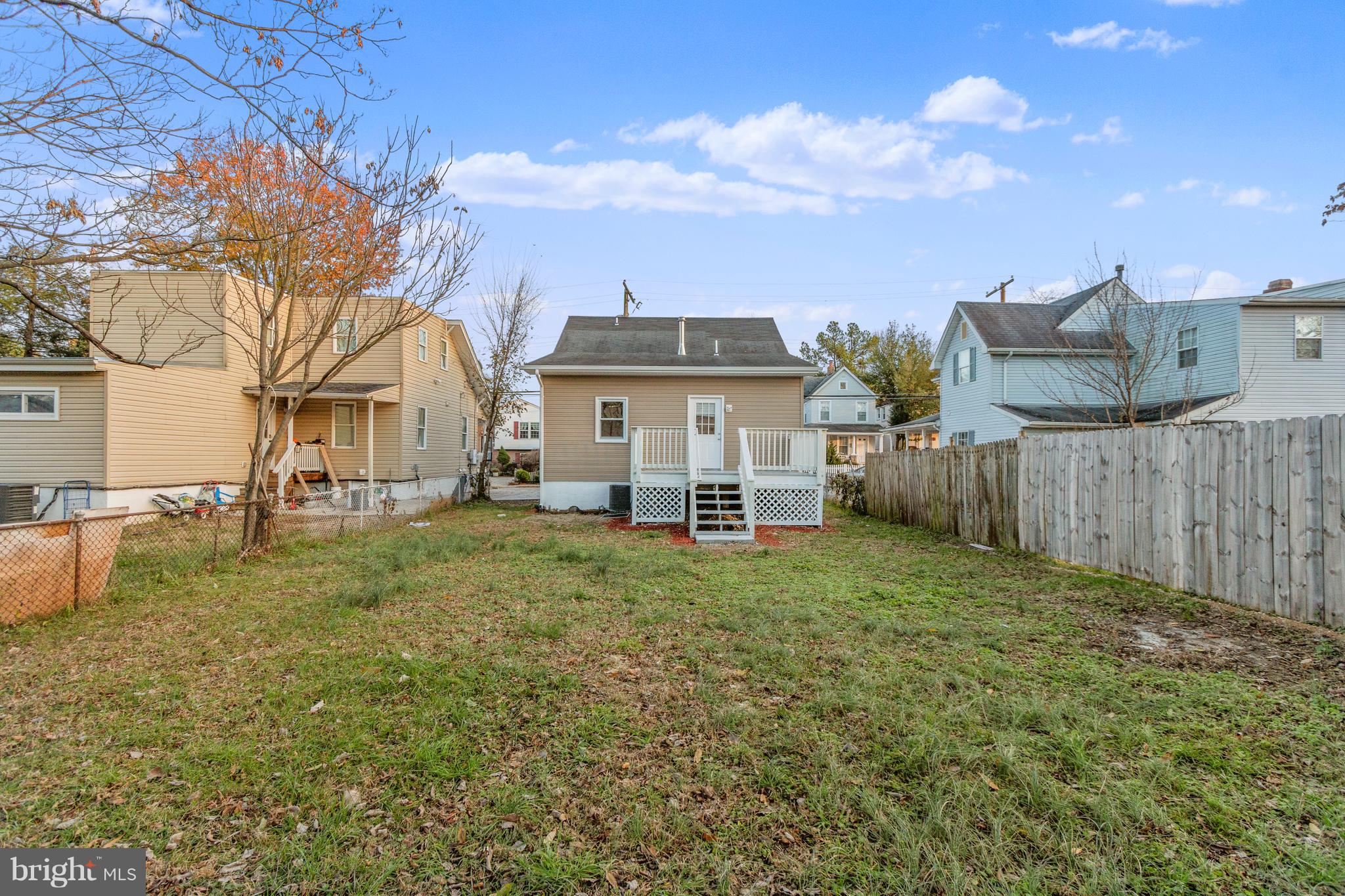 HOLLADAY CO ADDN - Residential