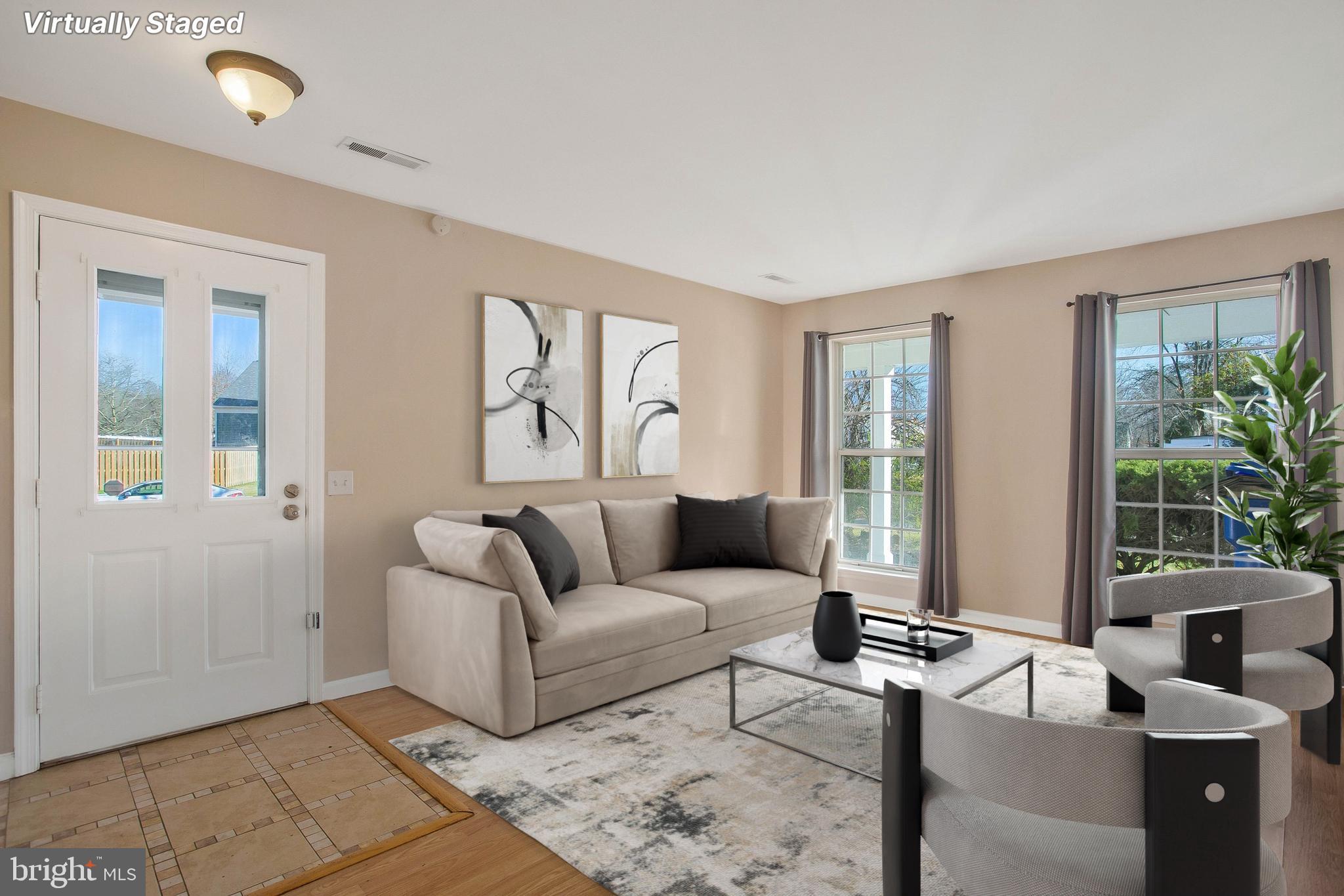 ST CHARLES HUNTINGTON - Residential