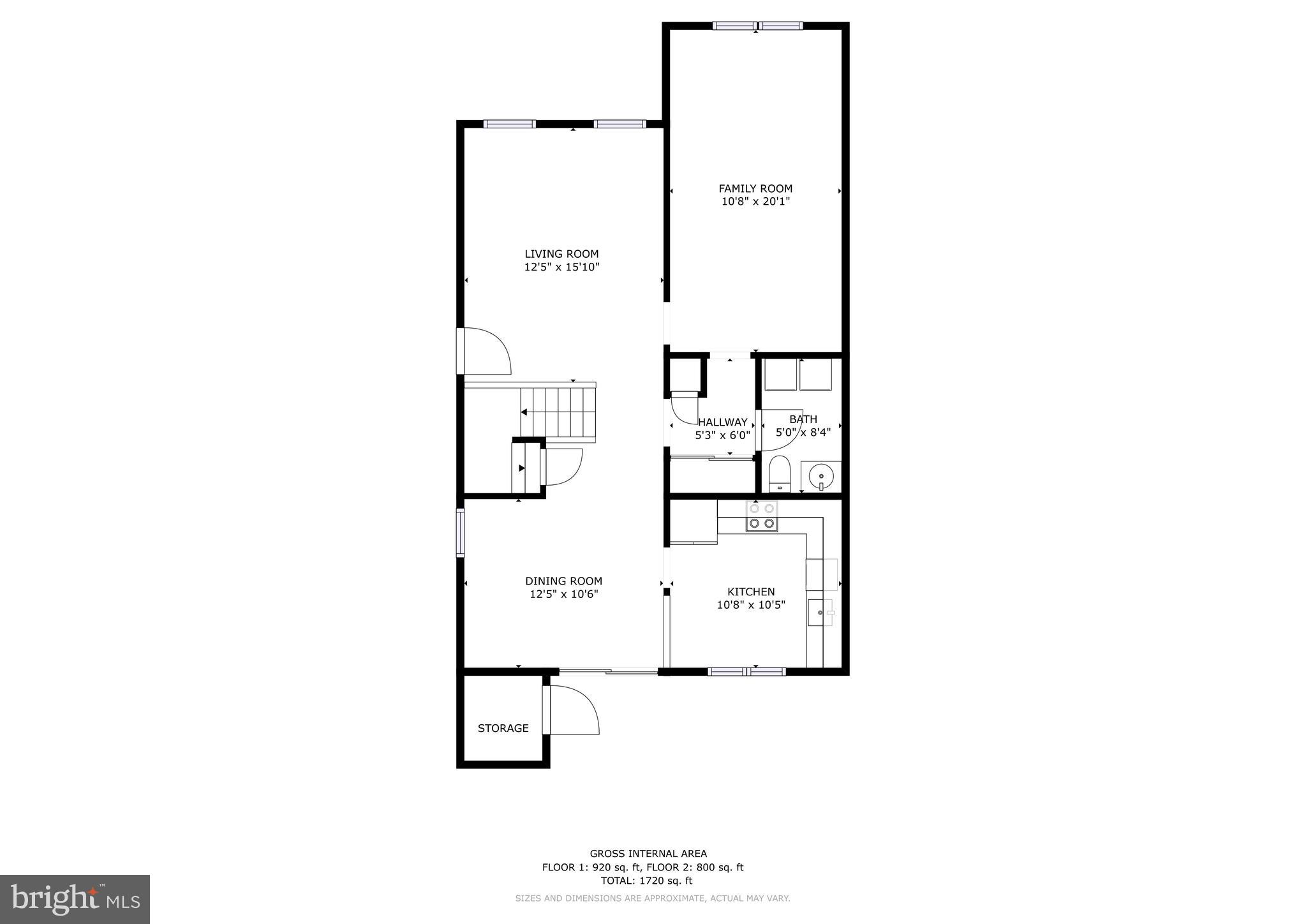 ST CHARLES HUNTINGTON - Residential