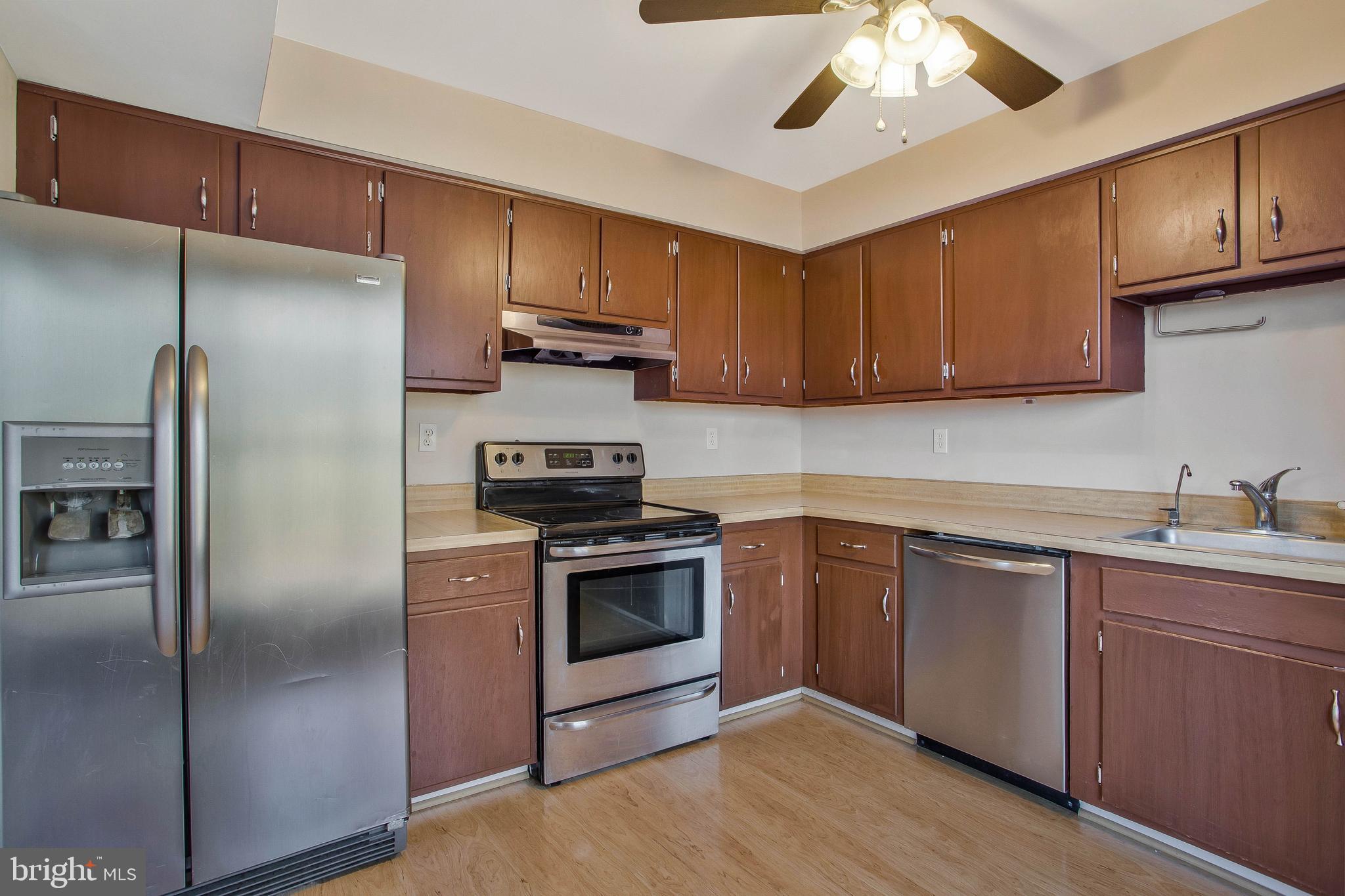 ST CHARLES HUNTINGTON - Residential