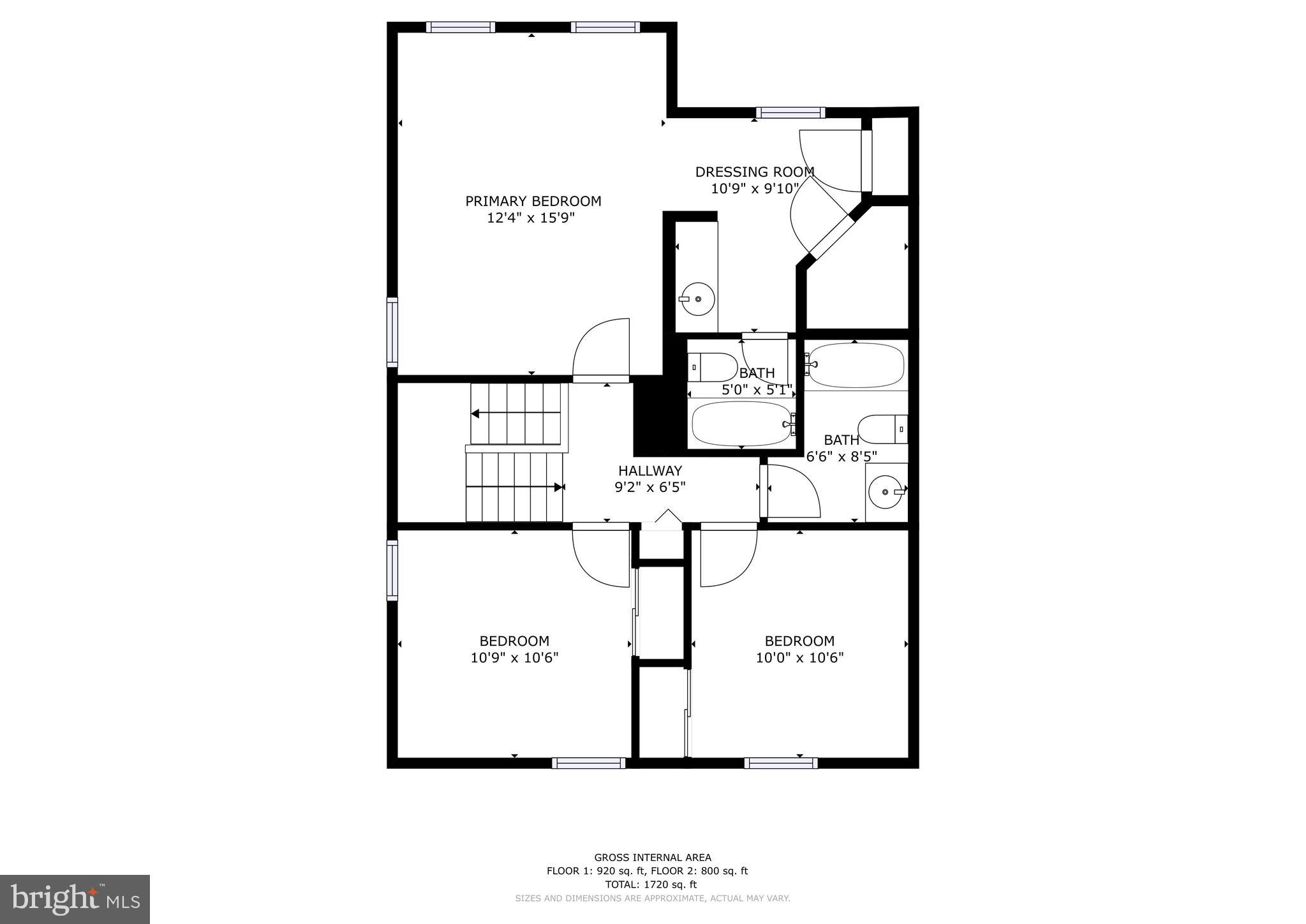 ST CHARLES HUNTINGTON - Residential
