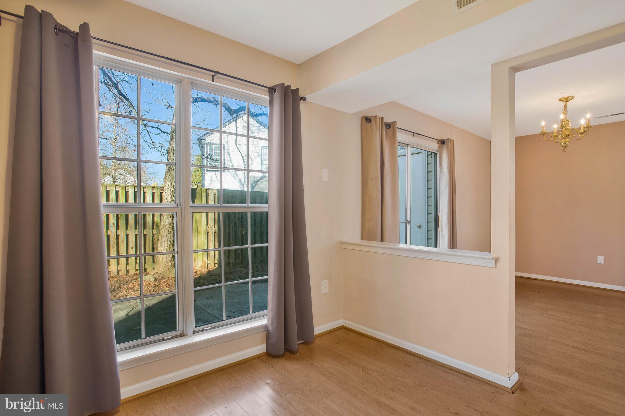 ST CHARLES HUNTINGTON - Residential