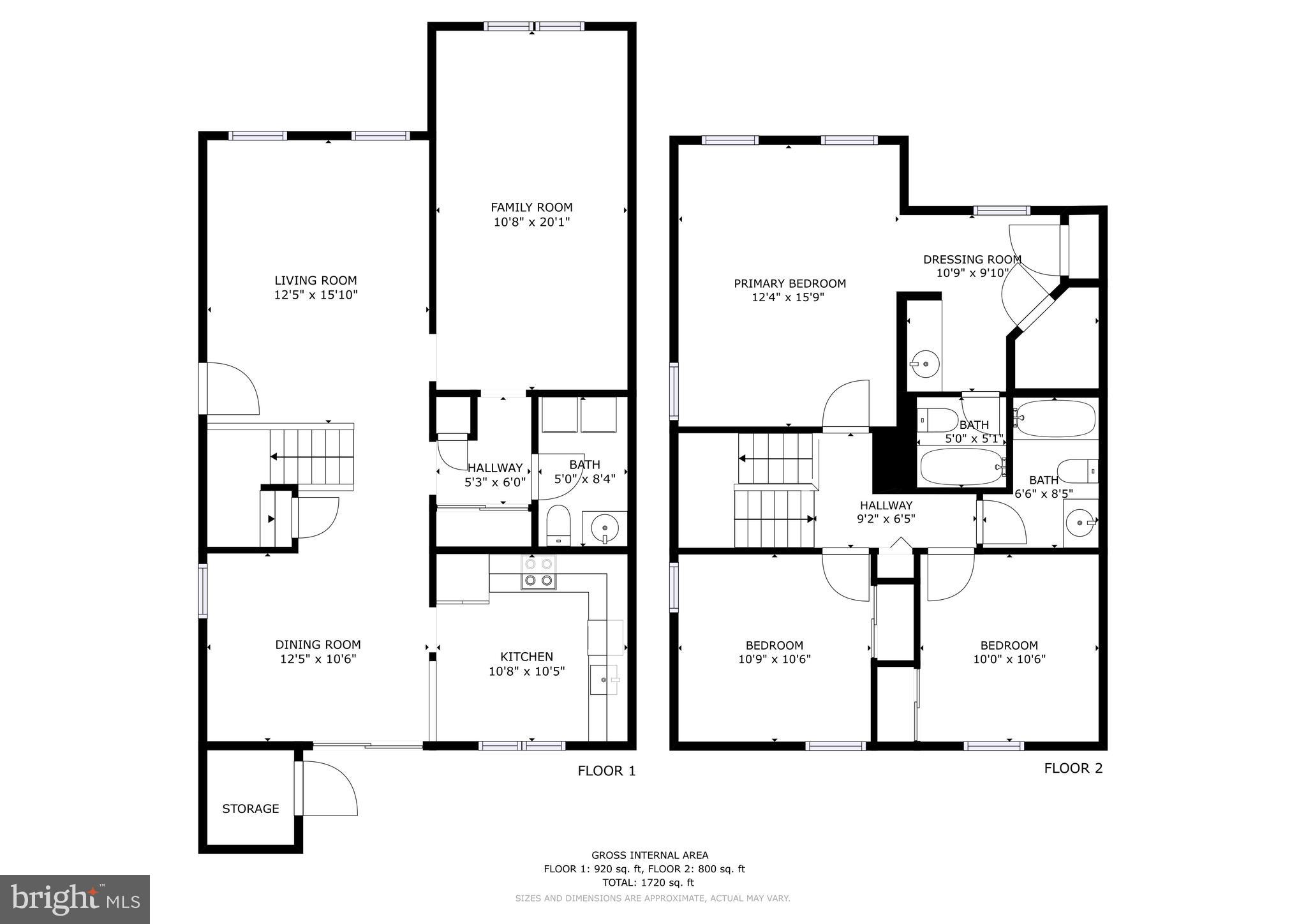 ST CHARLES HUNTINGTON - Residential