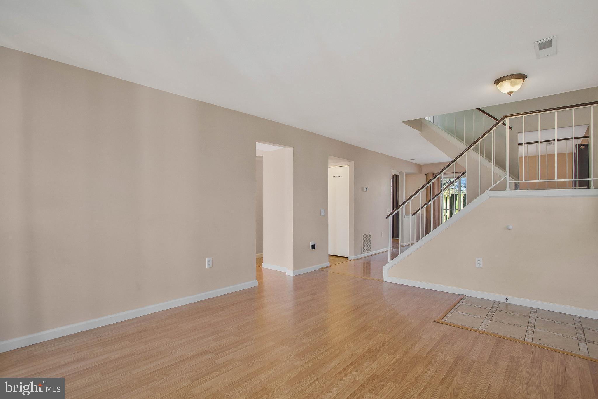 ST CHARLES HUNTINGTON - Residential