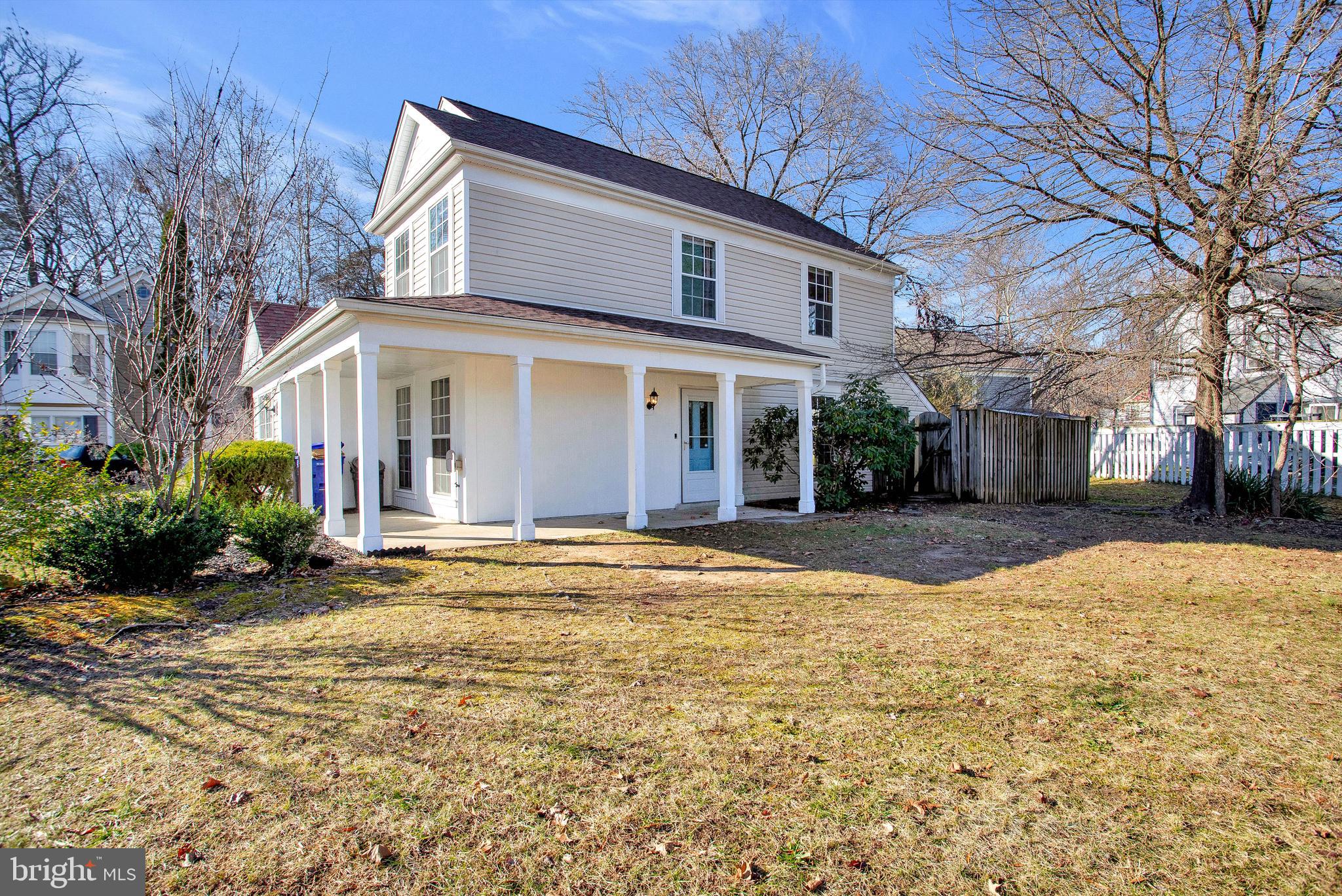 ST CHARLES HUNTINGTON - Residential