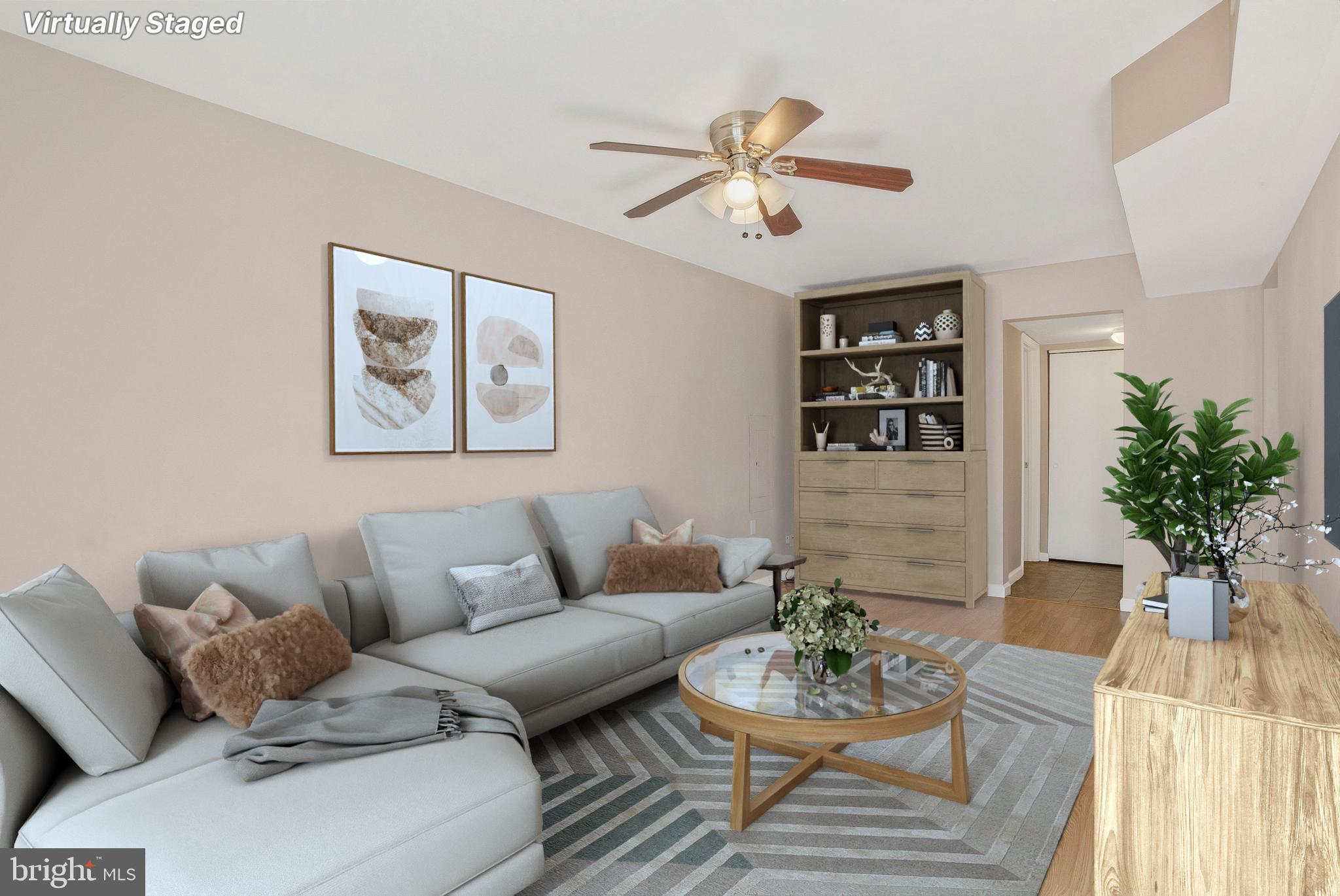 ST CHARLES HUNTINGTON - Residential