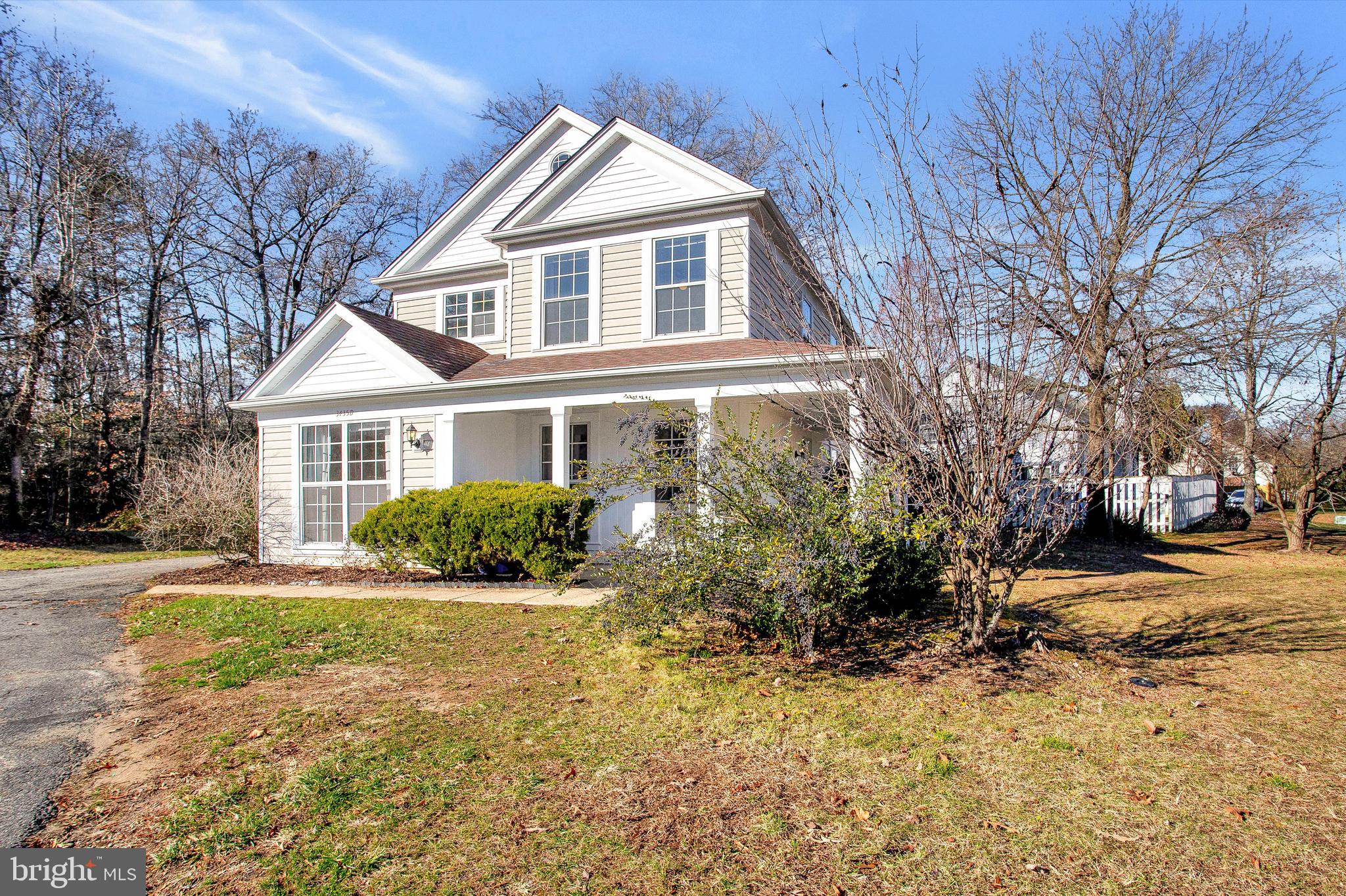 ST CHARLES HUNTINGTON - Residential