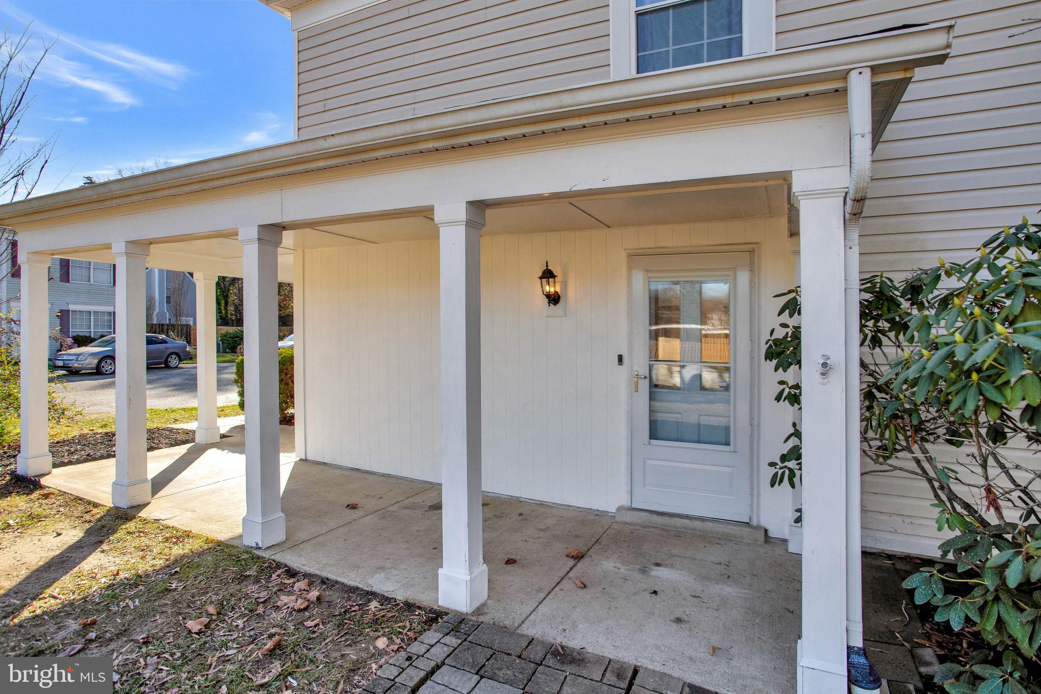 ST CHARLES HUNTINGTON - Residential